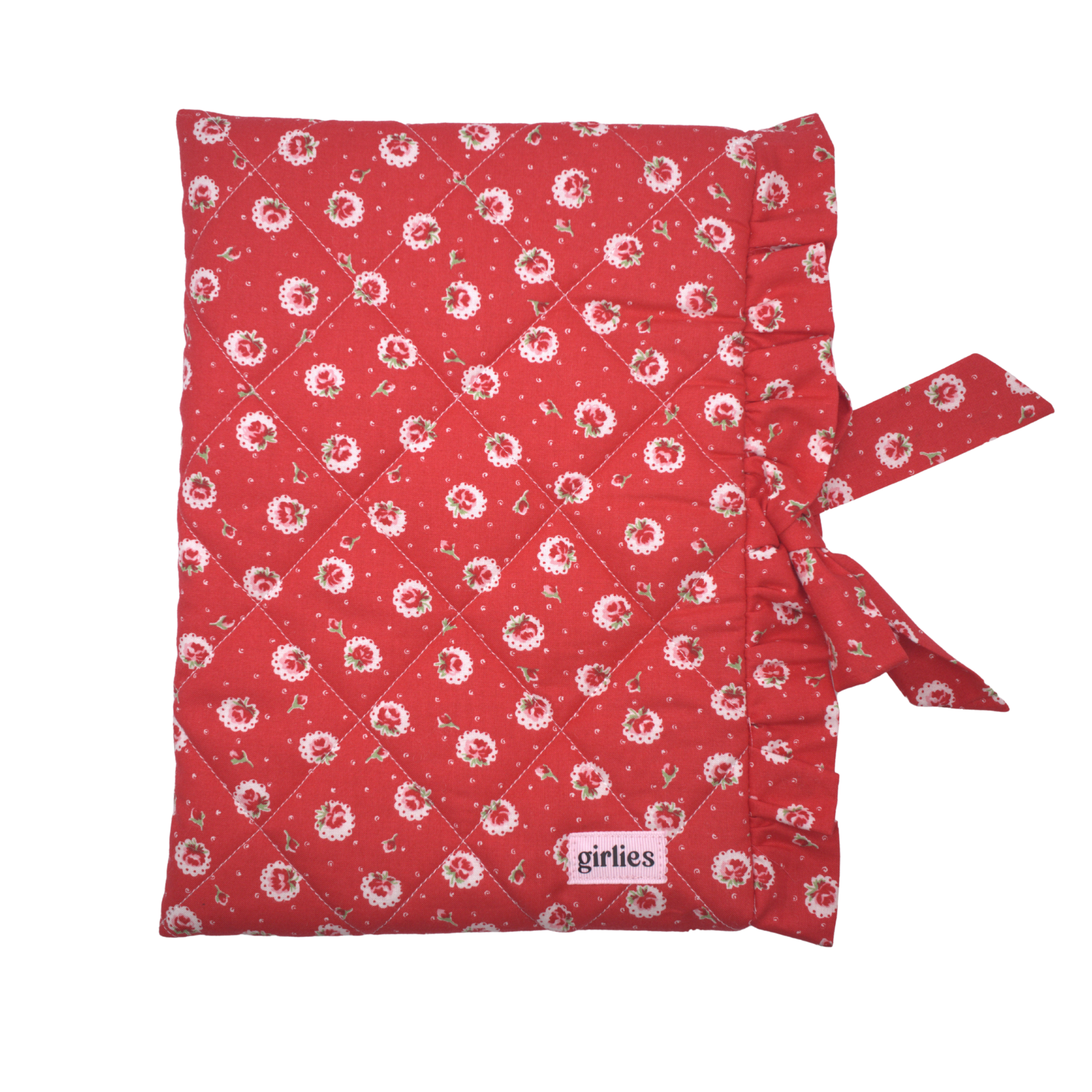 A Dozen Roses Book Sleeve