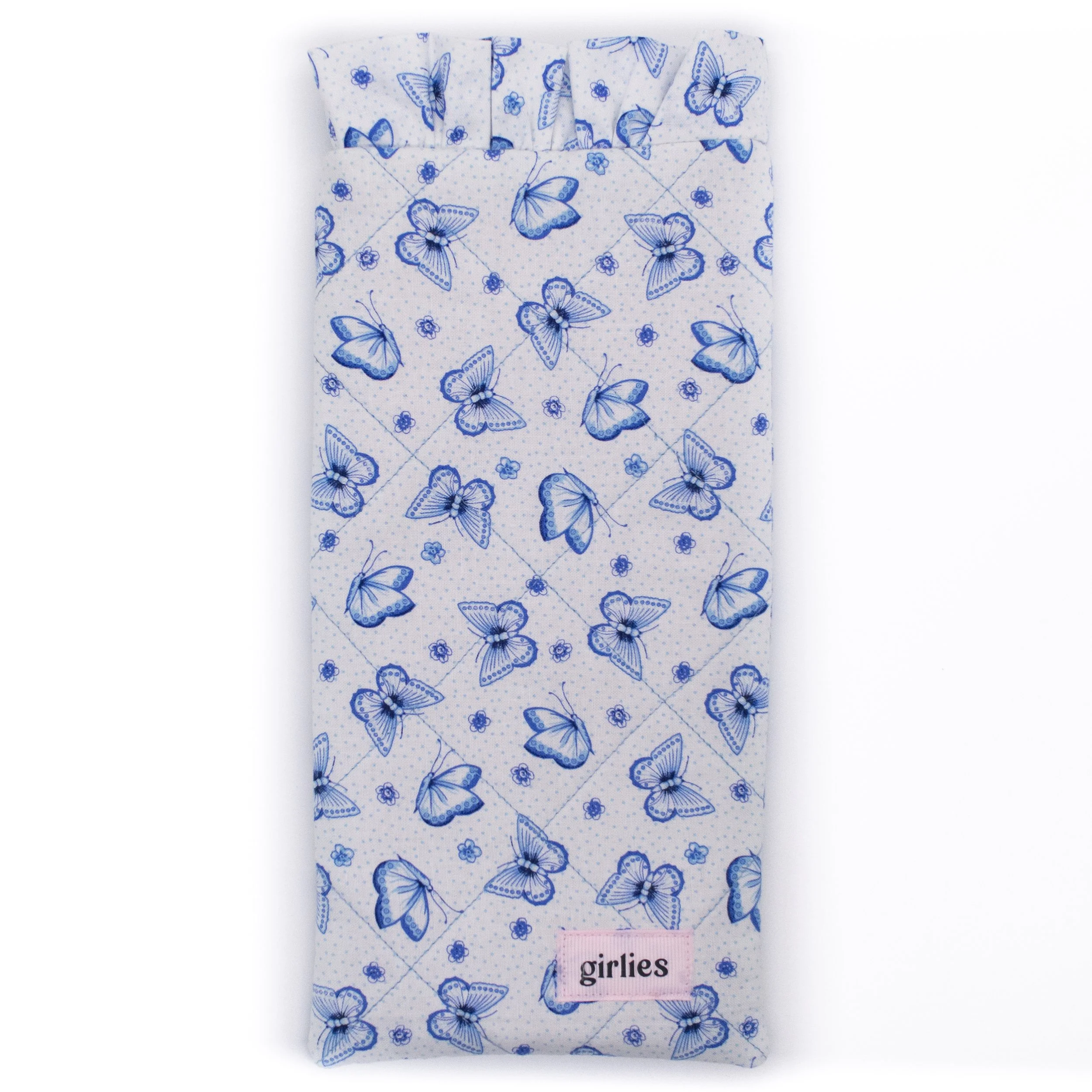 Butterflies Gaming Sleeve