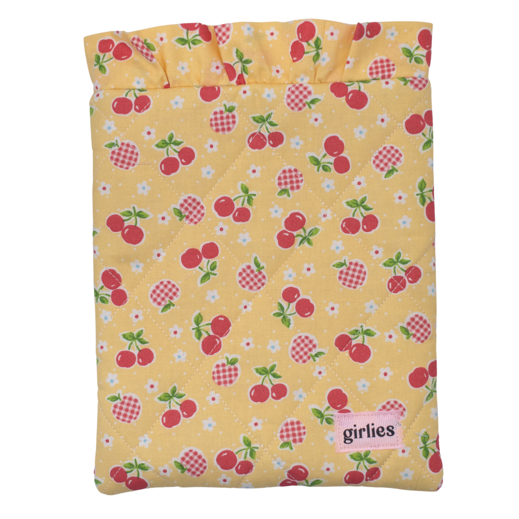Summer Fruits E-Reader Sleeve
