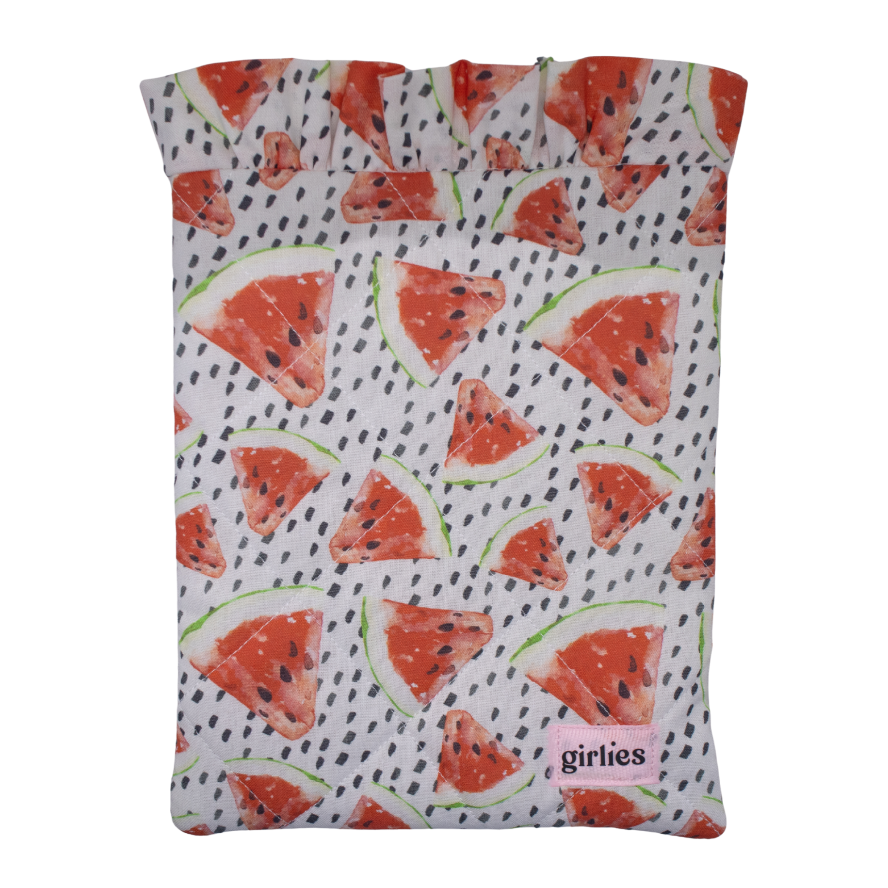 Watermelon Sugar E-Reader Sleeve