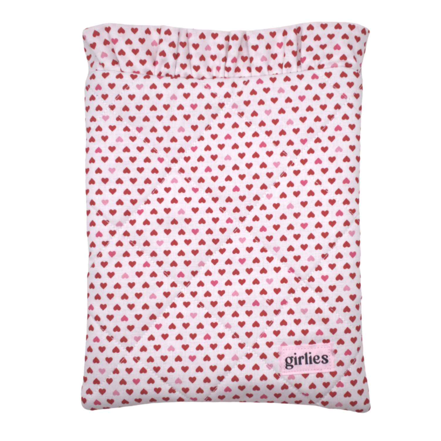 Lovers E-Reader Sleeve