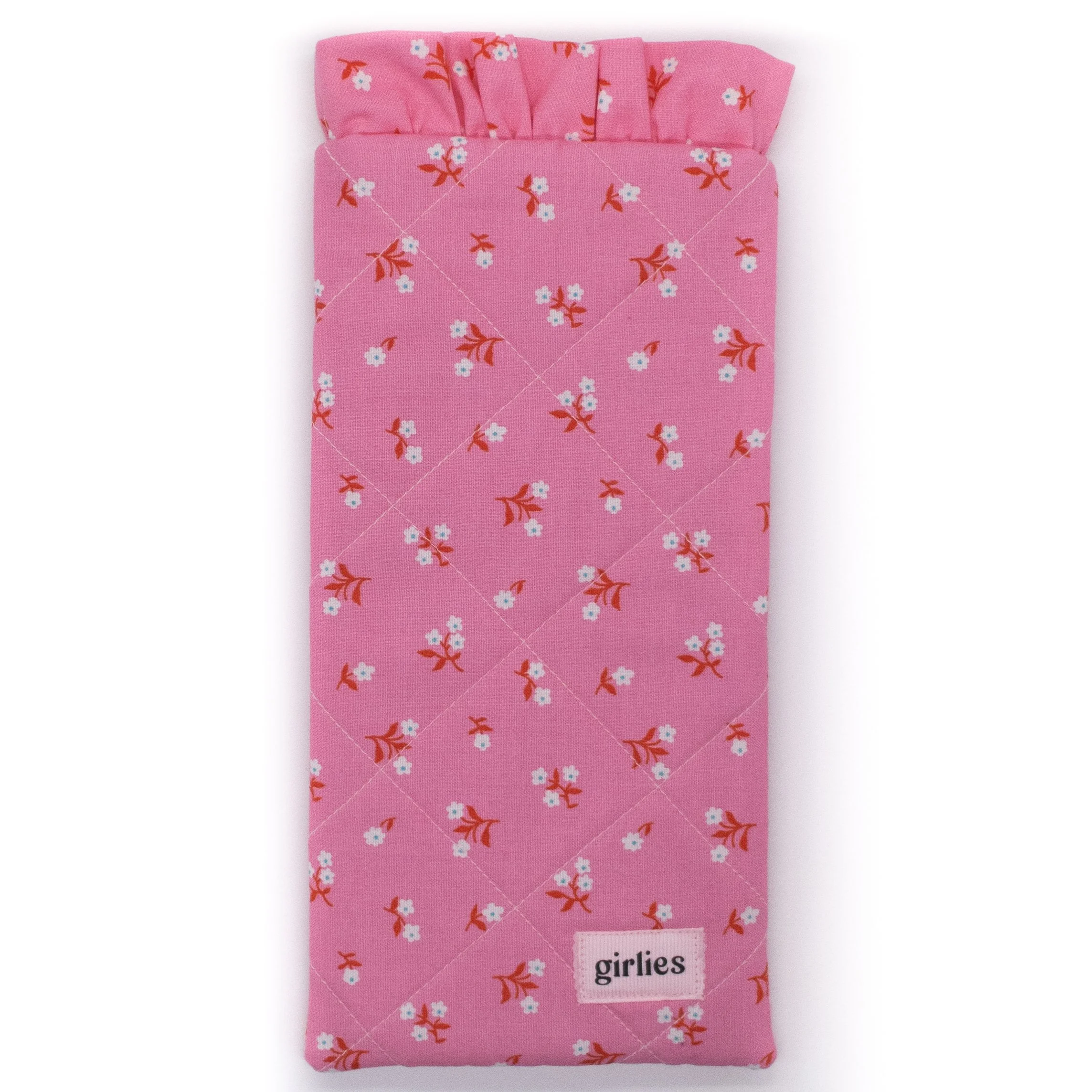Pink Liberty Gaming Sleeve