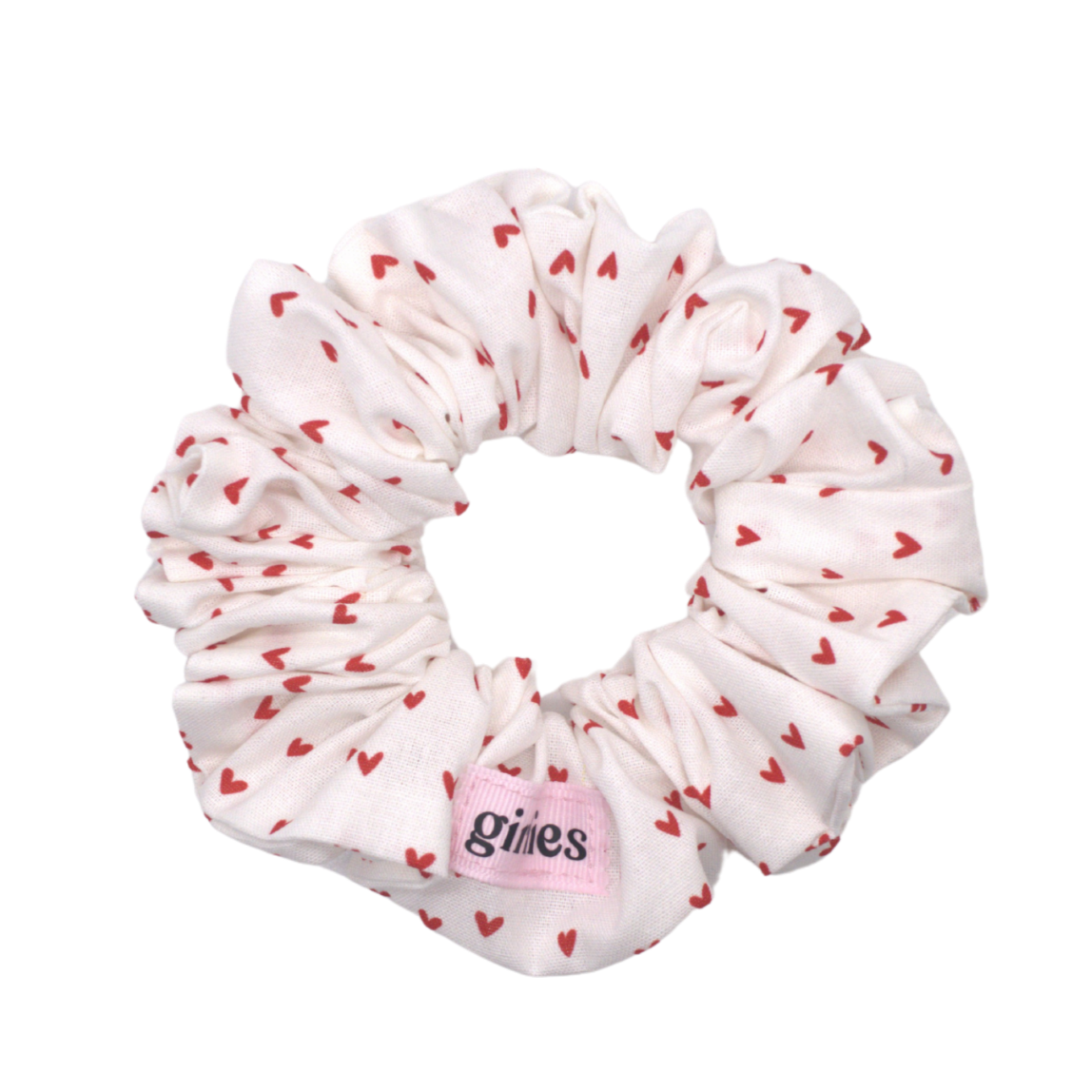 Valentine Scrunchie