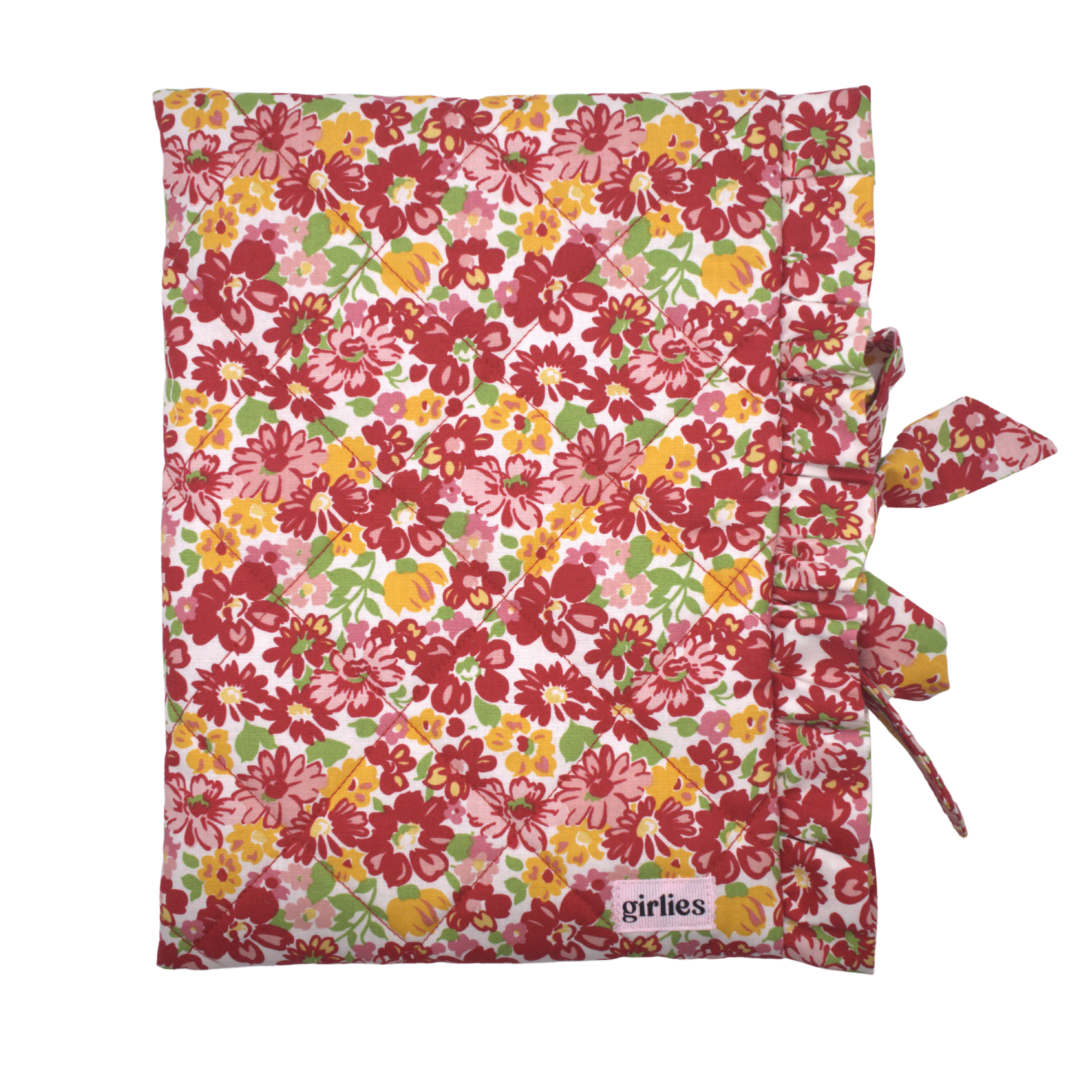 Bouquet Book Sleeve
