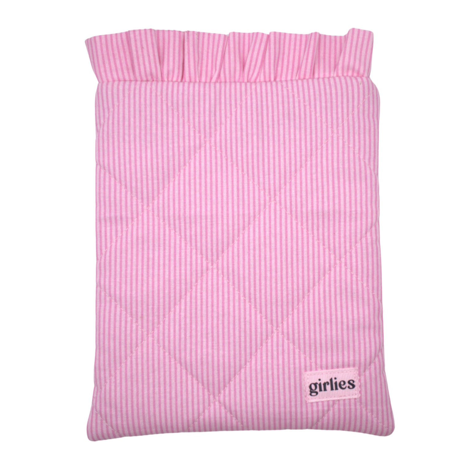 Candy Stripe E-Reader Sleeve