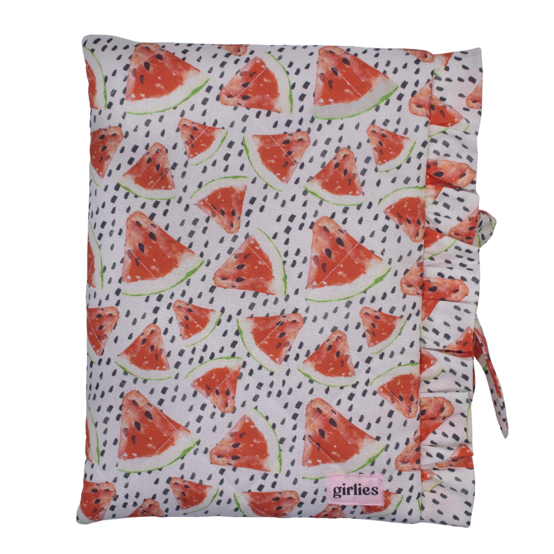 Watermelon Sugar Book Sleeve