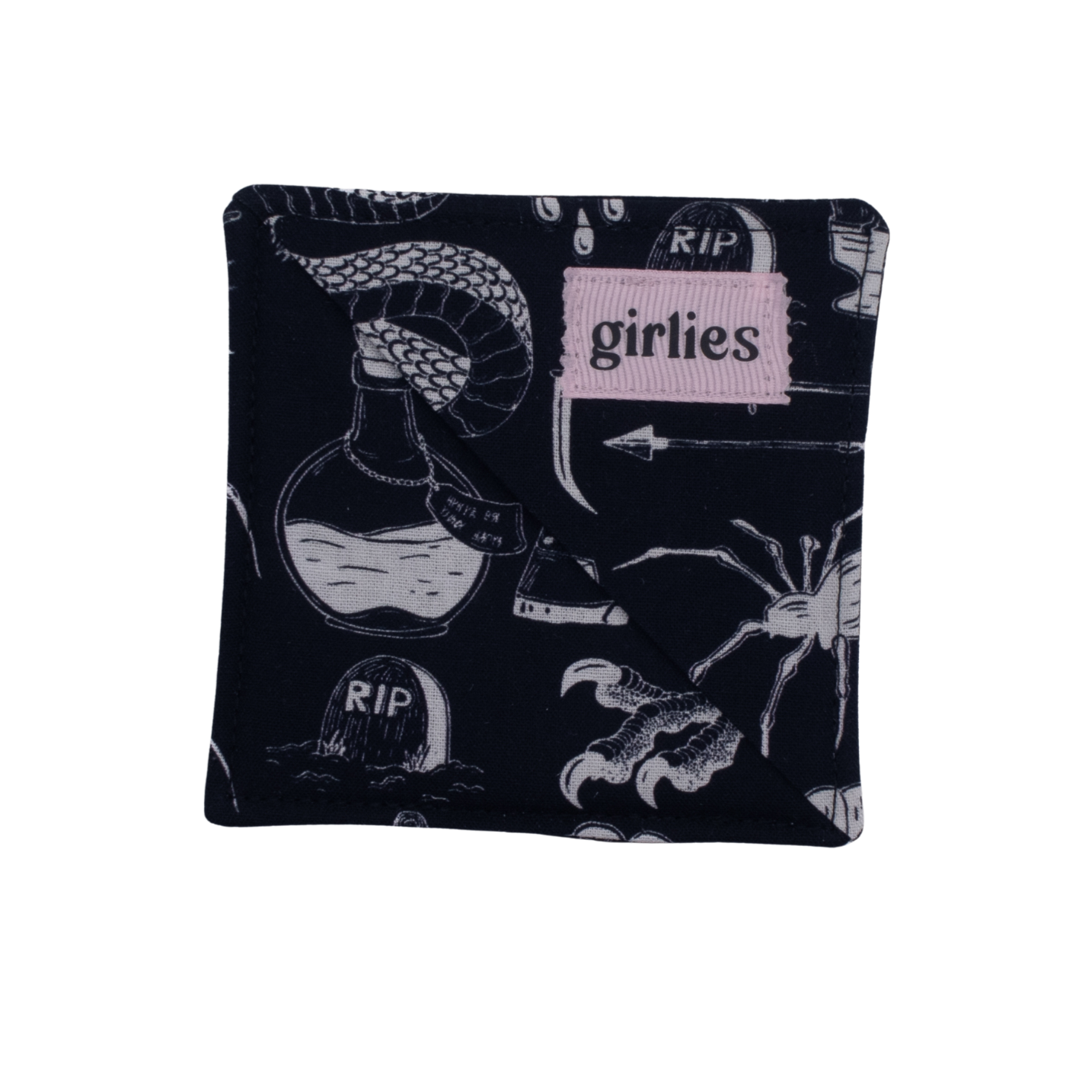 Spooky Season Bookmark