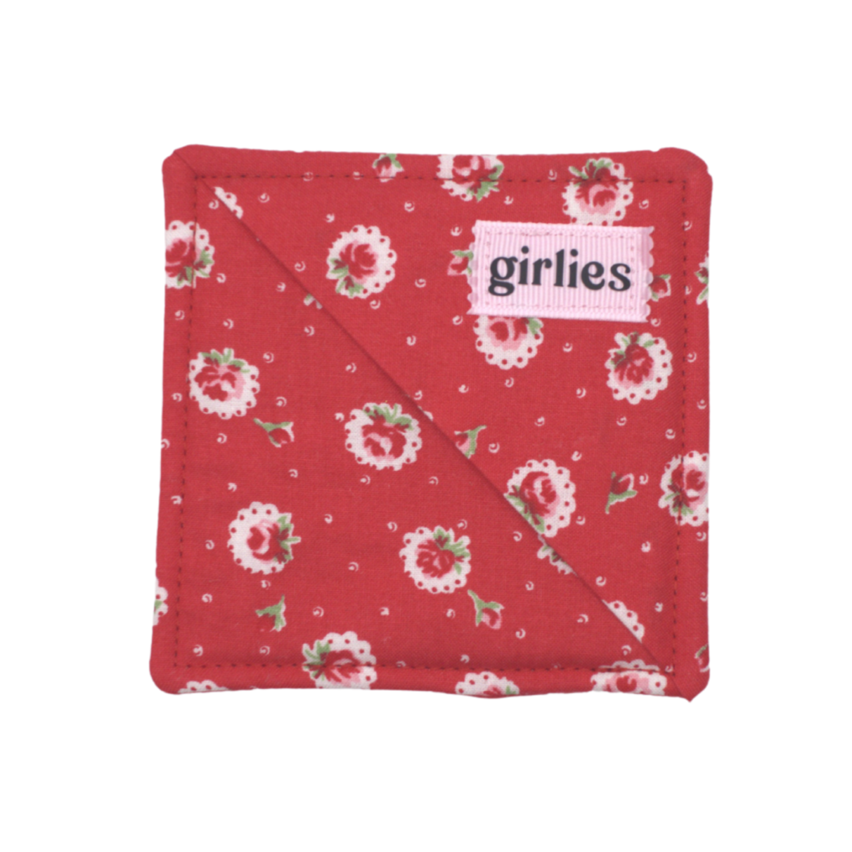 A Dozen Roses Bookmark