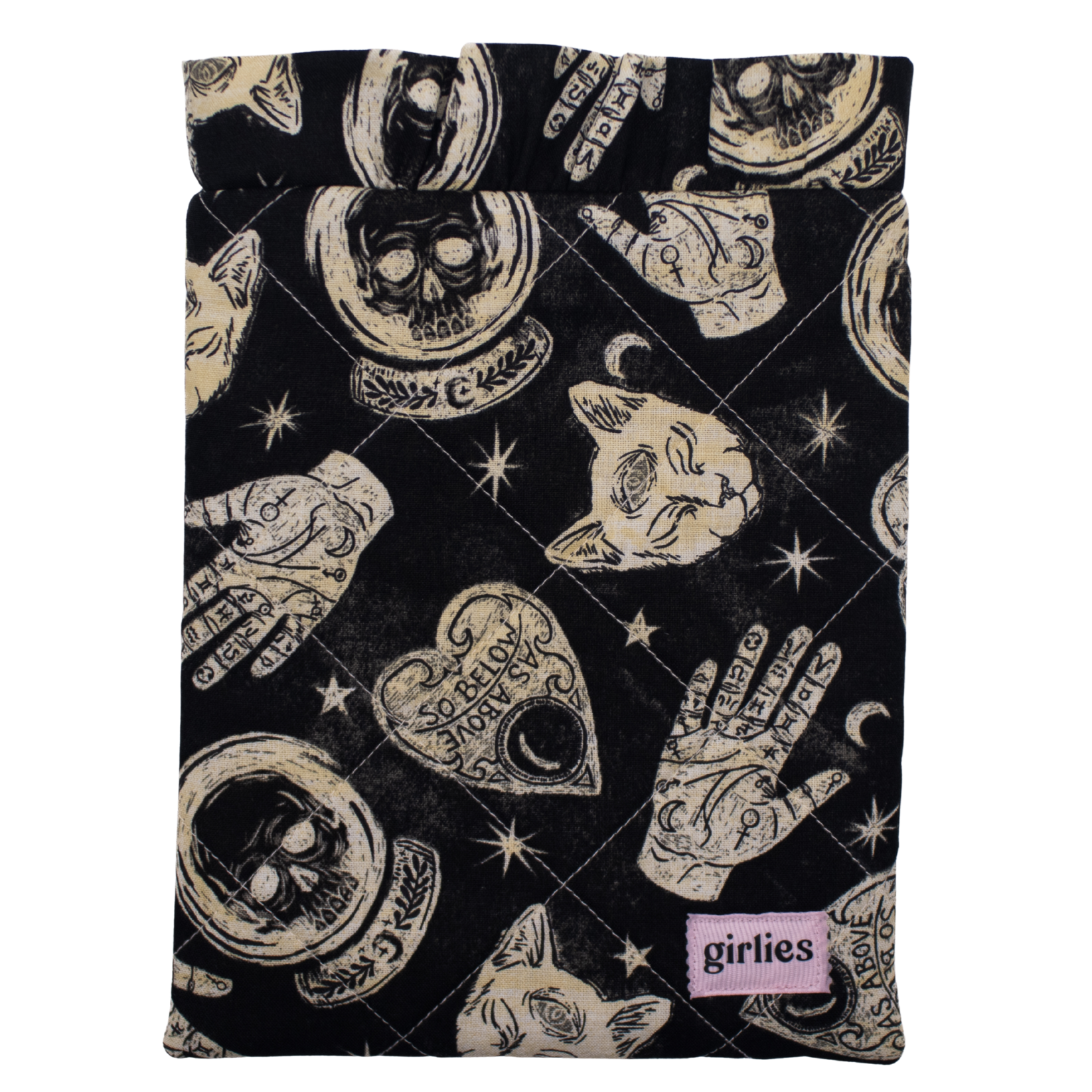Cosmic E-reader Sleeve