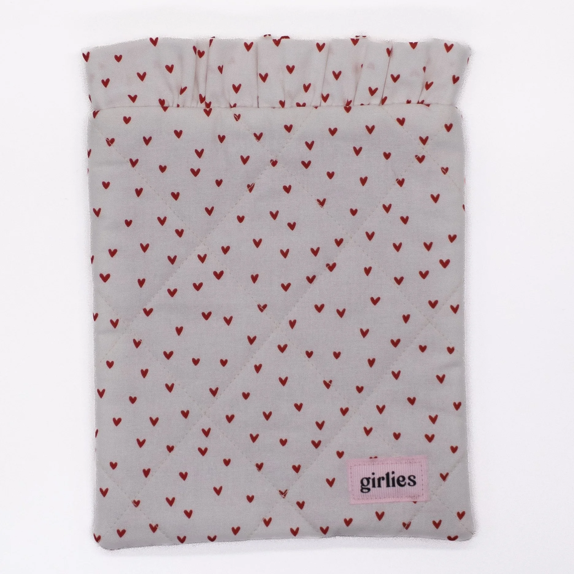 Valentine E-reader Sleeve