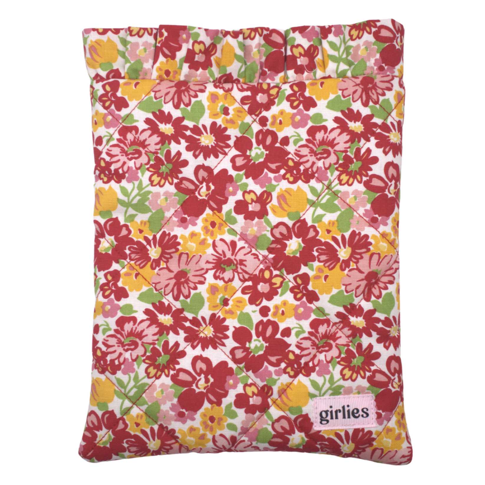 Bouquet E-Reader Sleeve