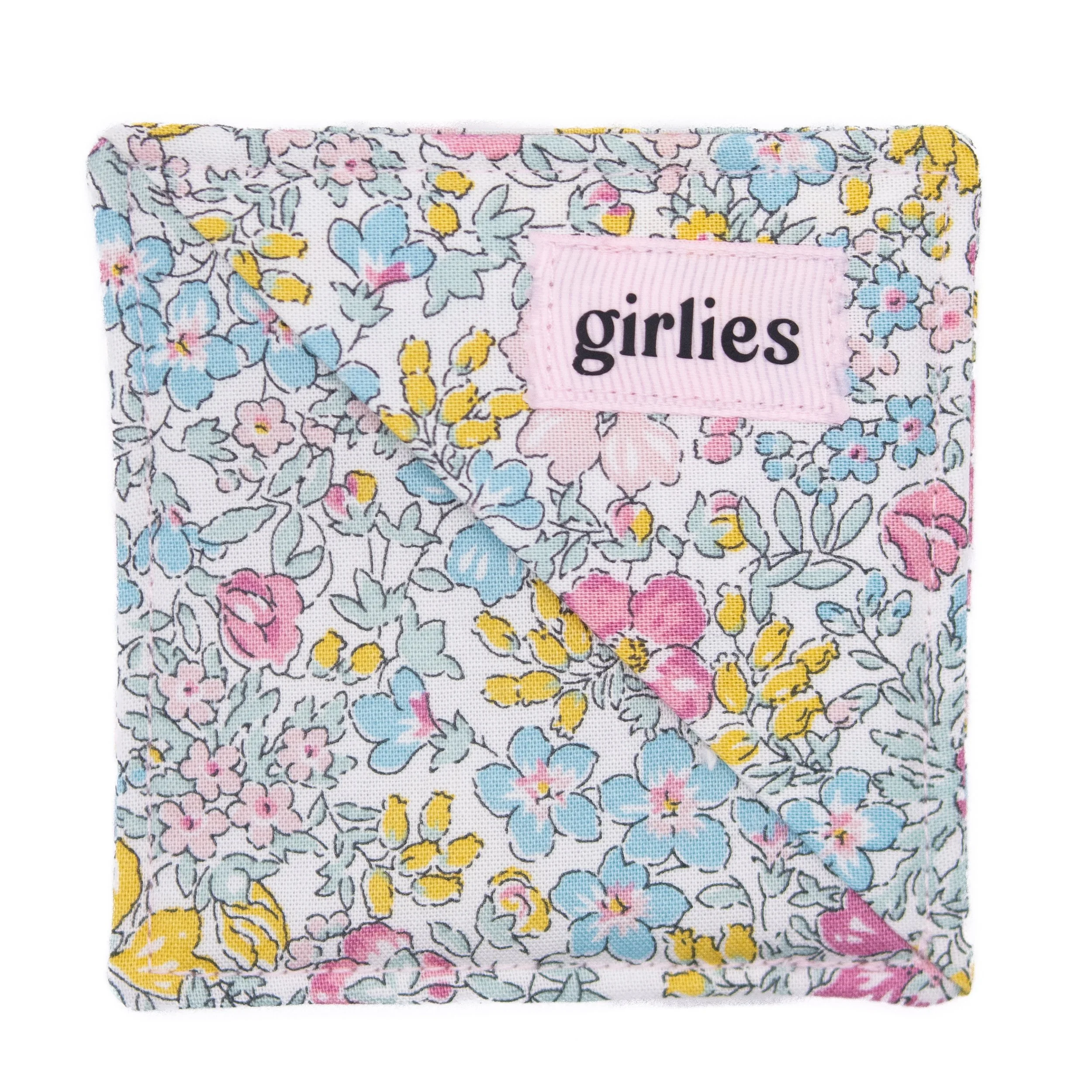 Nana Liberty Bookmark