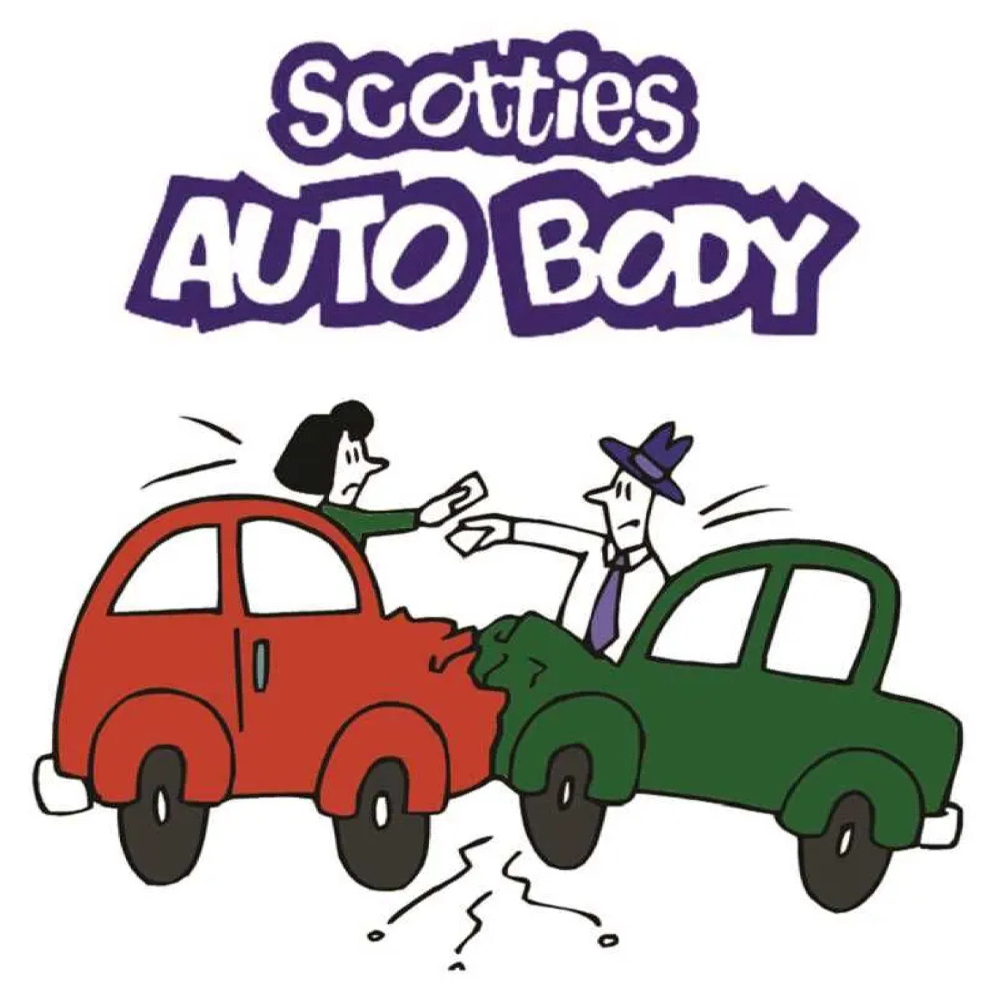 Scottie's Auto Body