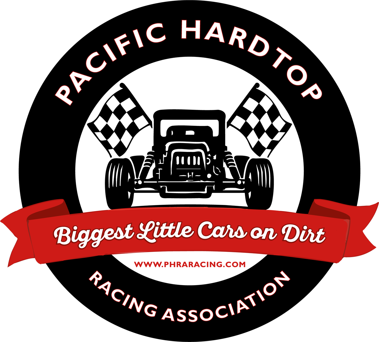 Pacific Hardtop Racing Association