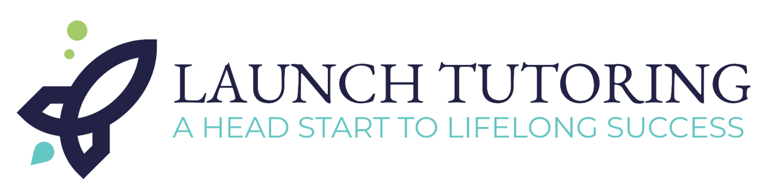 Launch Tutoring