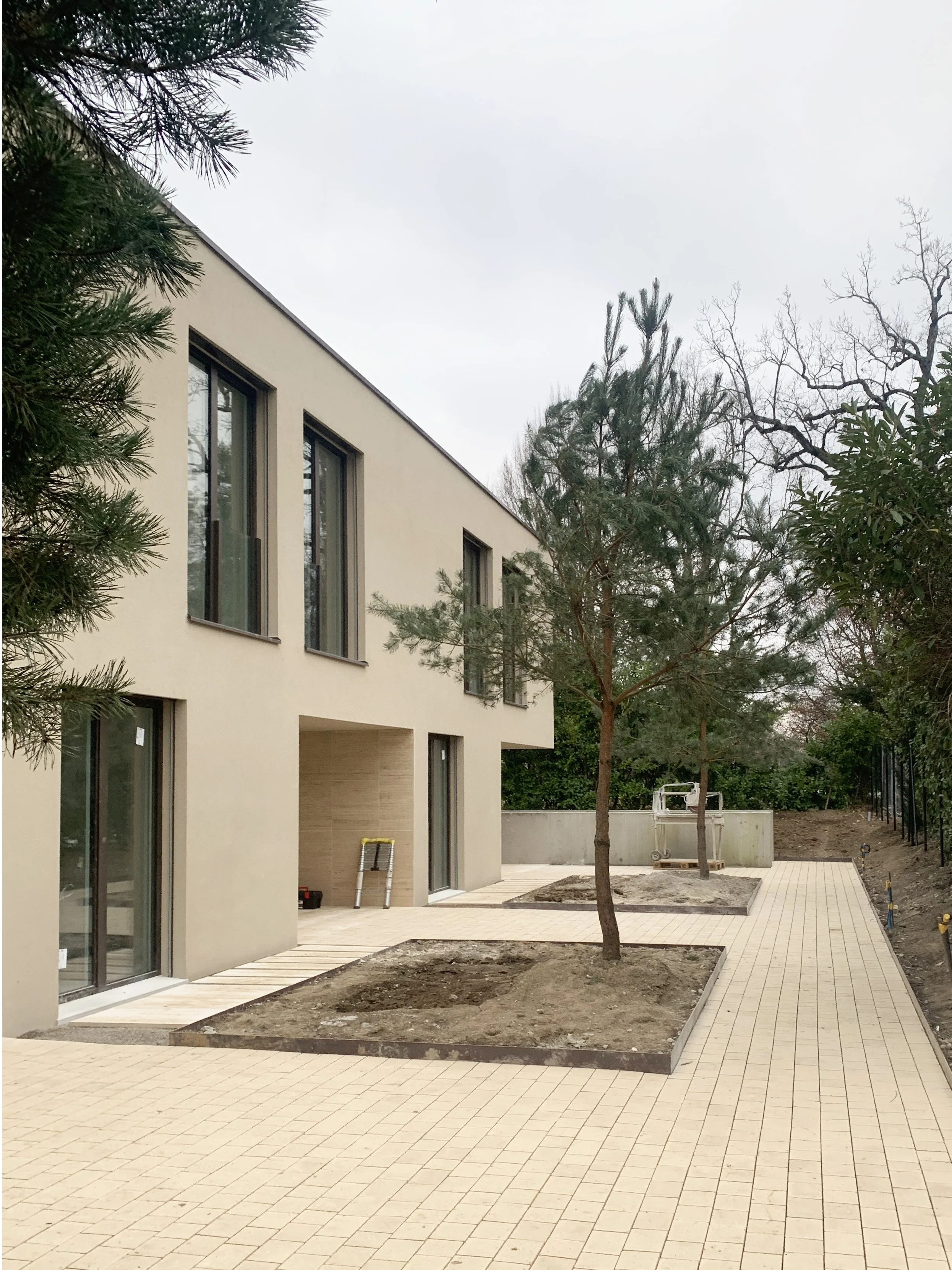 Rénovation, APA, autorisation de construire, architecte, Genève, menuiserie, autorisation de construire, DD, APA_villas, villa,