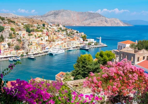 Grèce Authentique – Mai 2026