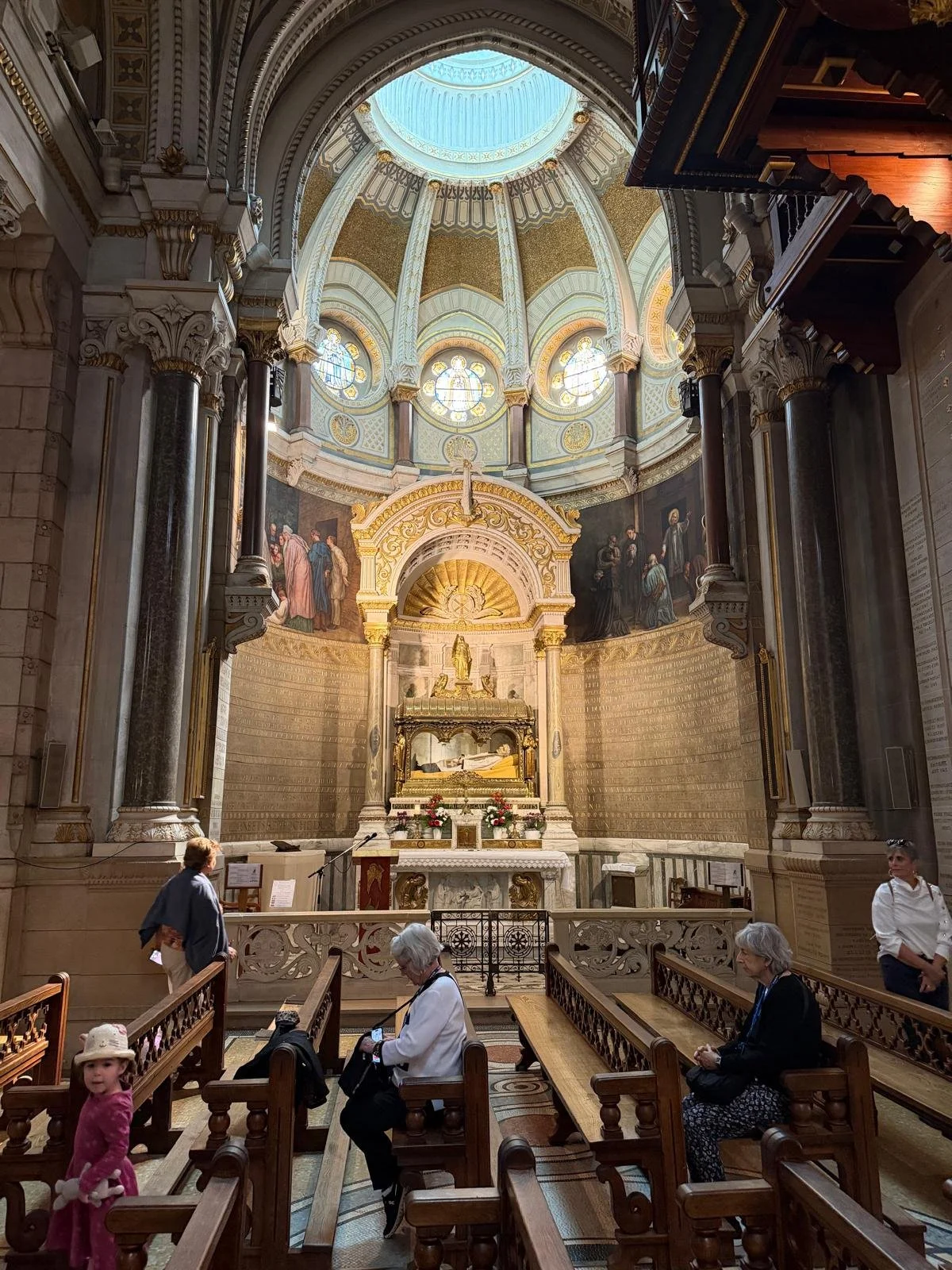 Ars-sur-Formans 2026 -l’expérience du sacré à Ars-sur-Formans