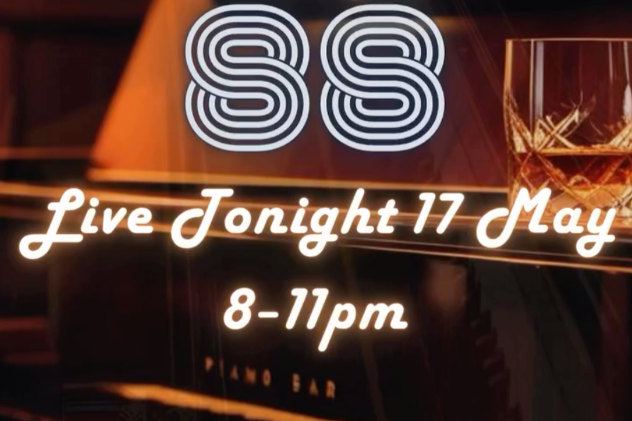 Henry G’s Saturday Piano Bar
