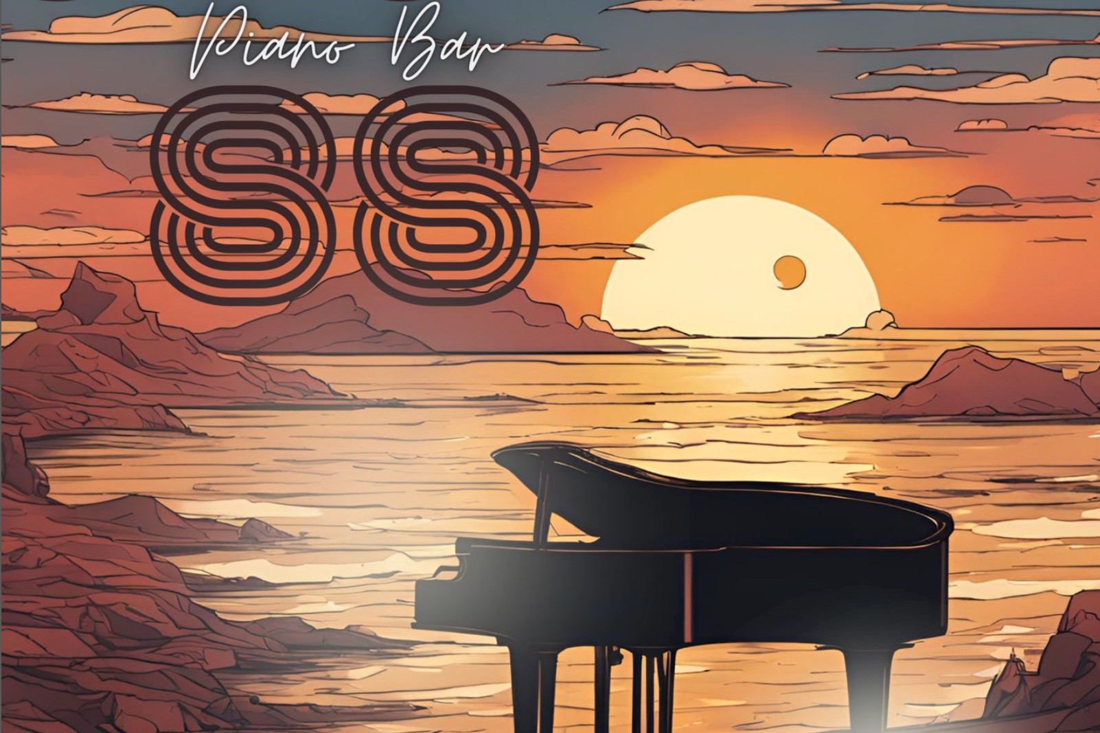 Henry G’s Saturday Piano Bar