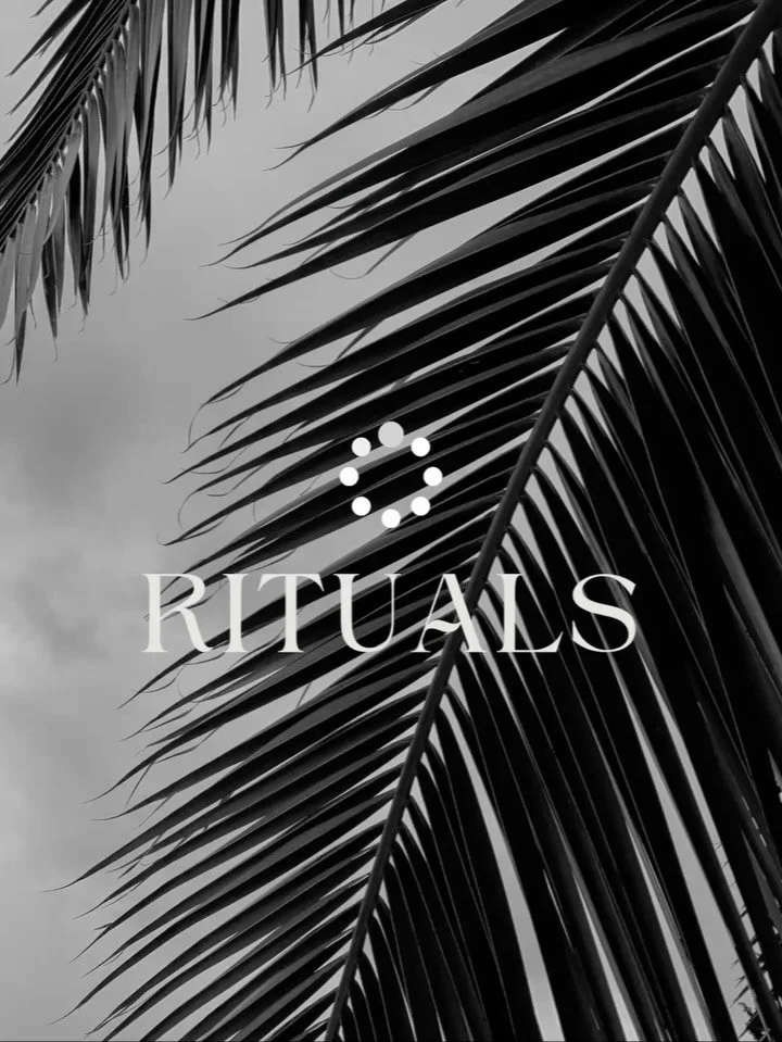 Ogni trasformazione inizia con un rituale. ✨

Non &egrave; la fine, &egrave; solo l&rsquo;inizio di qualcosa di pi&ugrave; profondo.
Presto scoprirai cosa si cela dietro questo nuovo nome: RITUALS.

Sei prontə a scrivere questo nuovo capitolo con noi