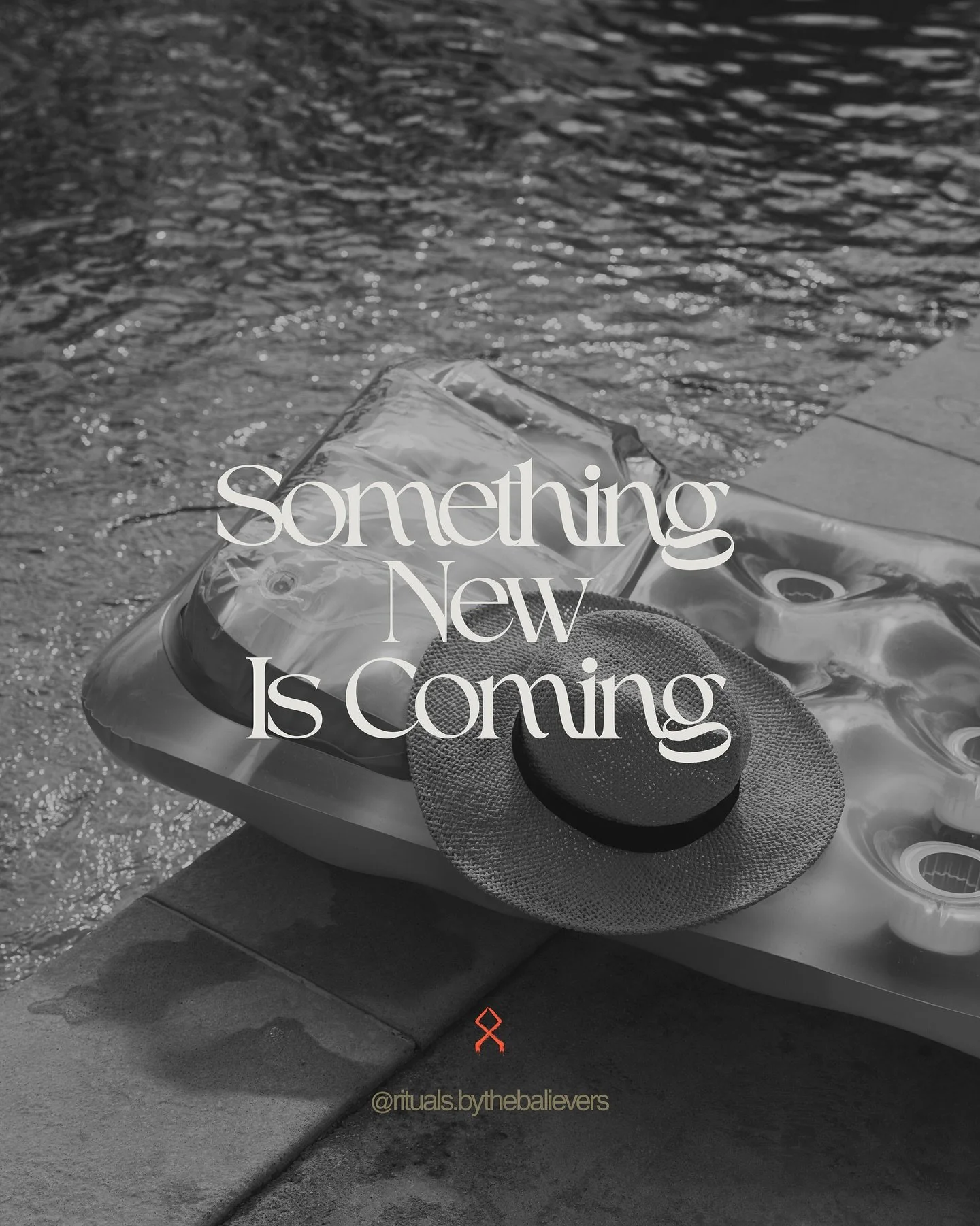 Ogni onda lascia un segno, e Marea &egrave; stata la nostra prima grande onda. 🌊
Abbiamo condiviso con voi pezzi unici, storie e tanta bellezza.
E ringraziamo tutti voi per averne fatto parte. ❤️

Ma ogni mare, prima o poi, lascia spazio a nuove mar