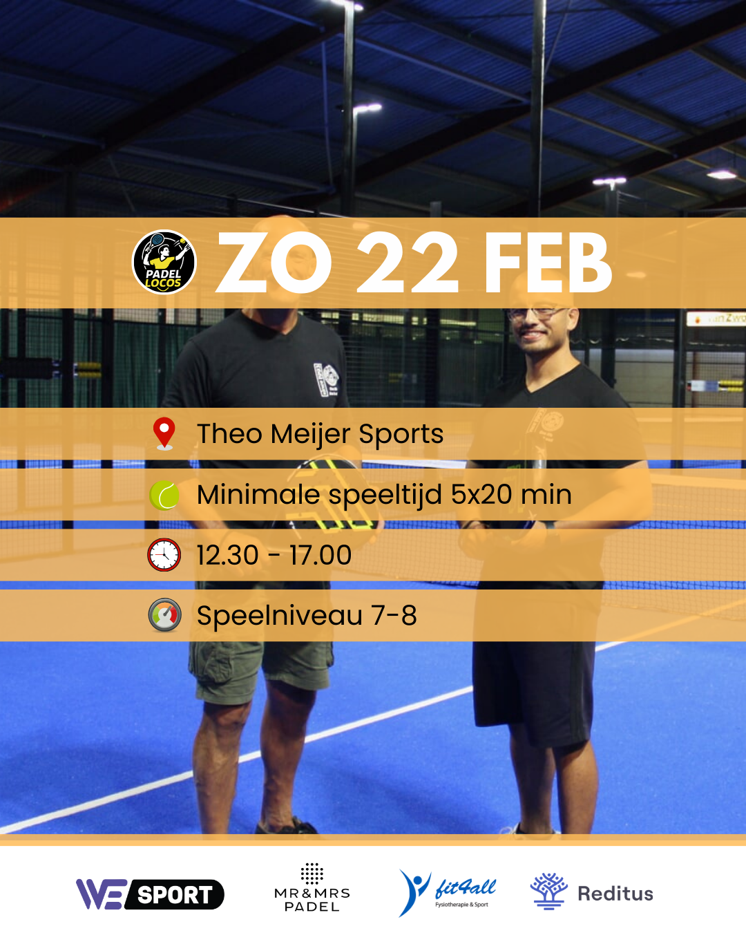 Theo Meijer Sports (KNTLB 7-8)