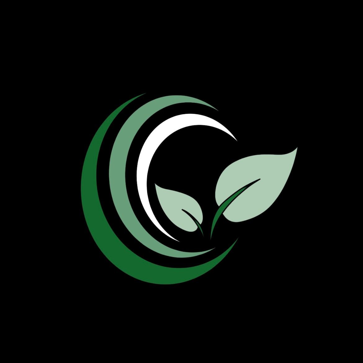 Luna Landscape and Design Logo