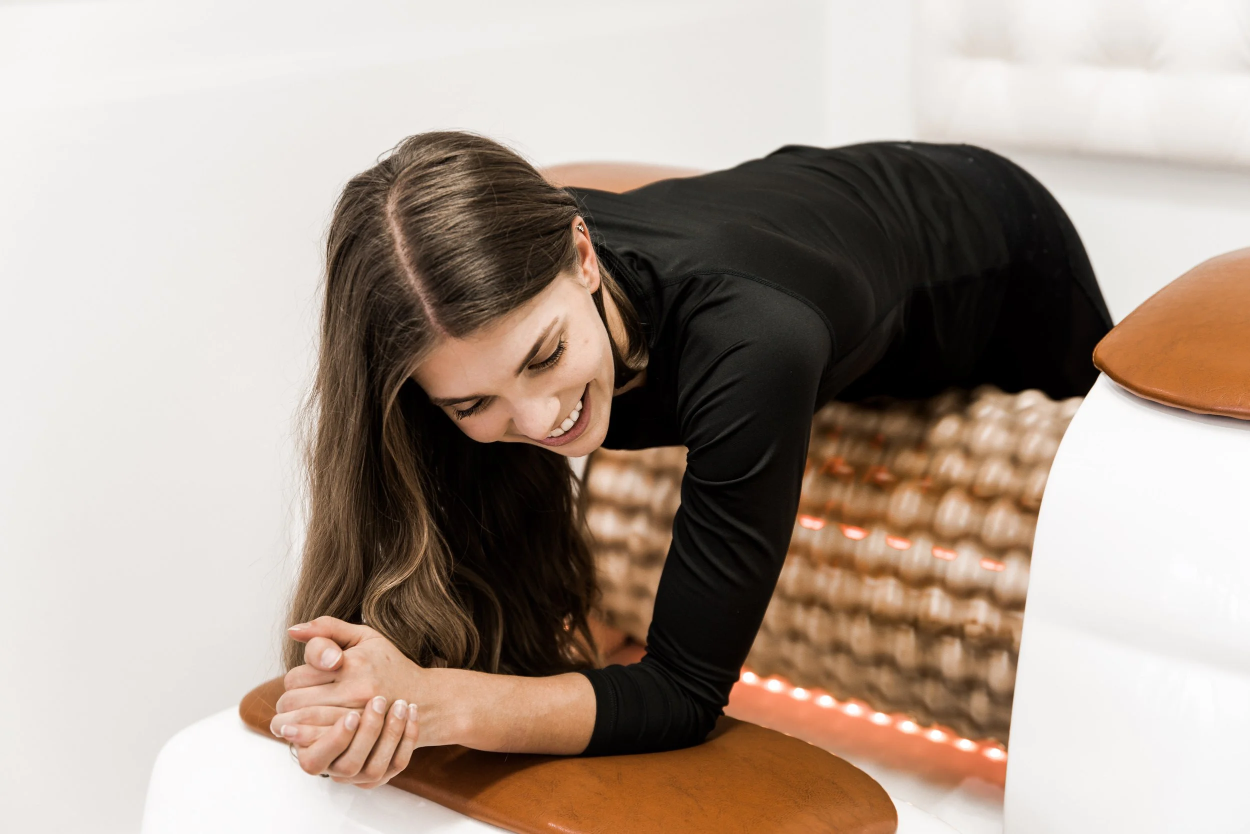 ActiveRoll: The Next Evolution in Recovery &amp; Lymphatic Drainage