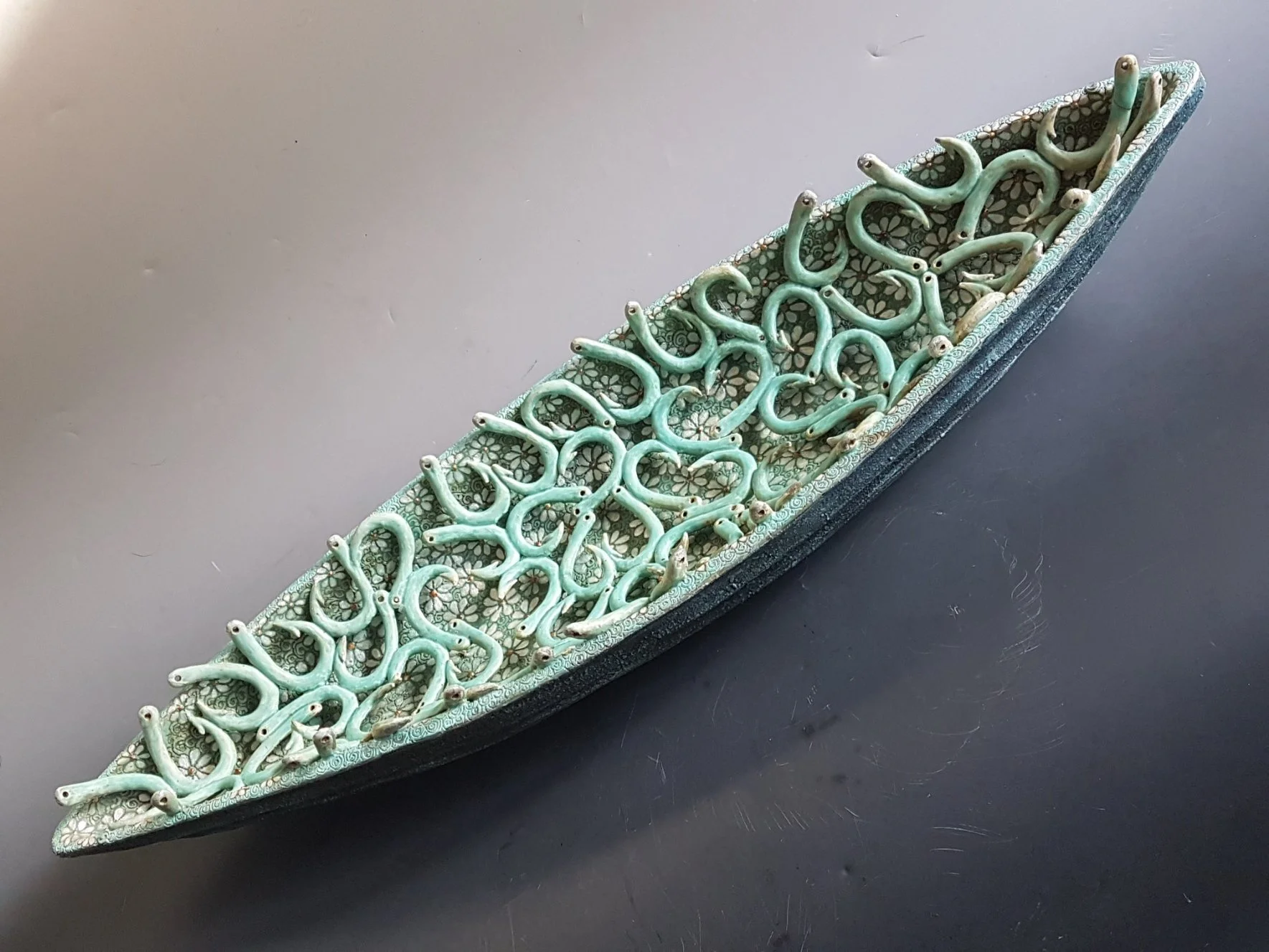Shim &amp; Lee Pottery Studio