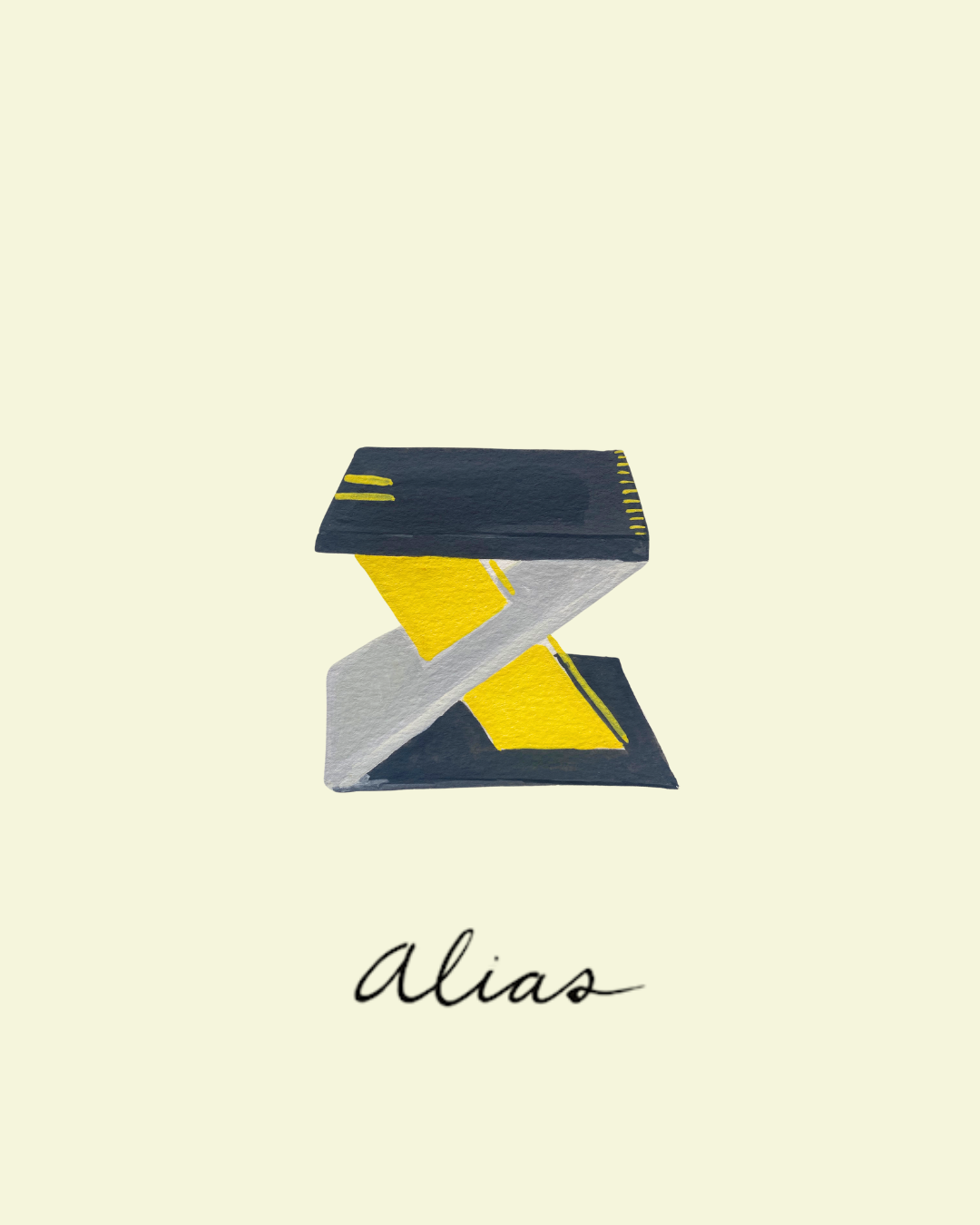 Alias
