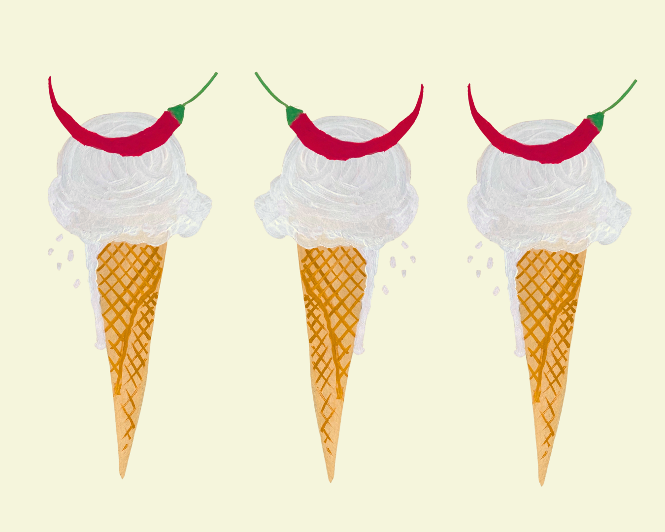 Kimchi Pop Made in Heaven