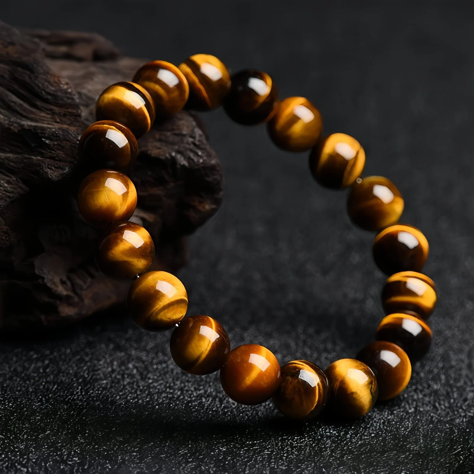 The Sentinel · 虎守