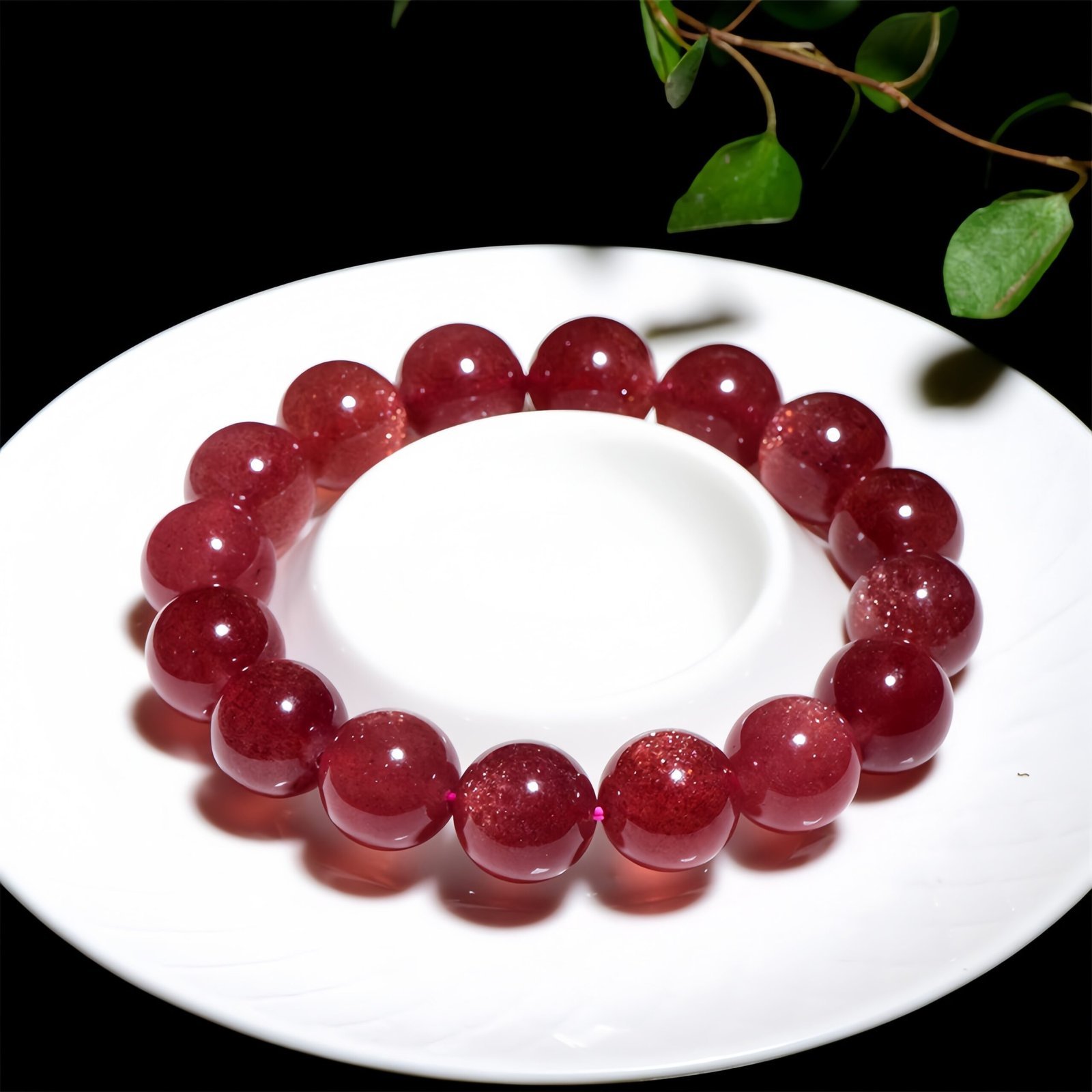 The Luminary · 星焔