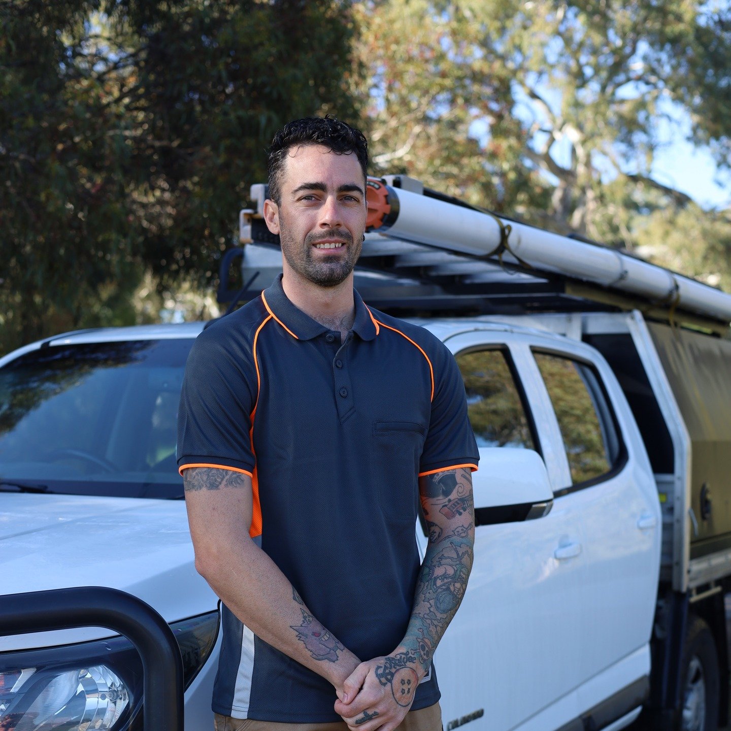 Meet the face of Centrifuse. With seven years experience in the Electrical / Energy Industry and over 1,000 solar/ battery installations completed. Josh takes great pride in his work displaying excellent attention to detail and guarantees each instal