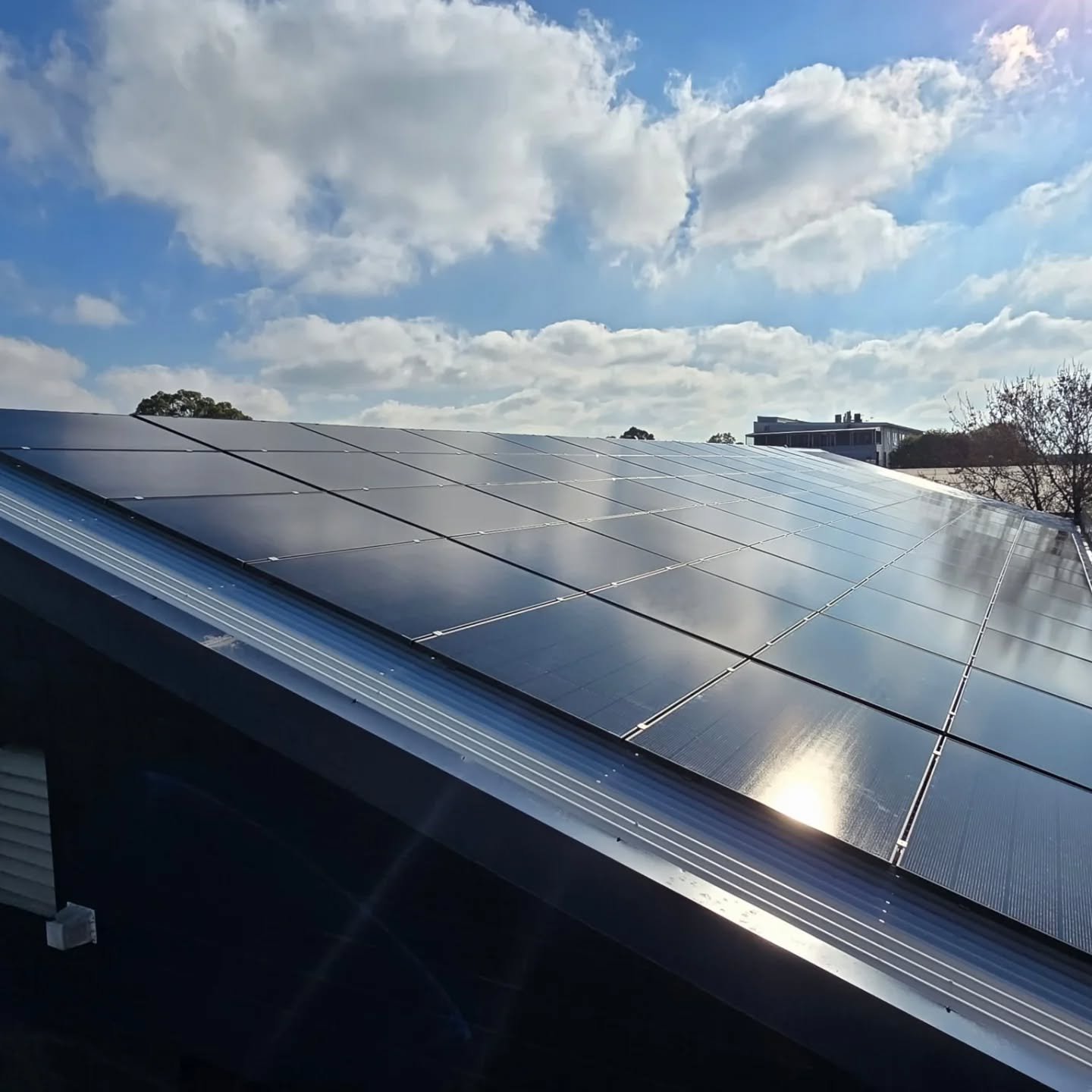 Our mission here at Centrifuse is to empower communities through clean, reliable and sustainable energy solutions by providing high-quality solar and battery installations. 

Our goal is to be a leading force in the renewable energy transition. To de