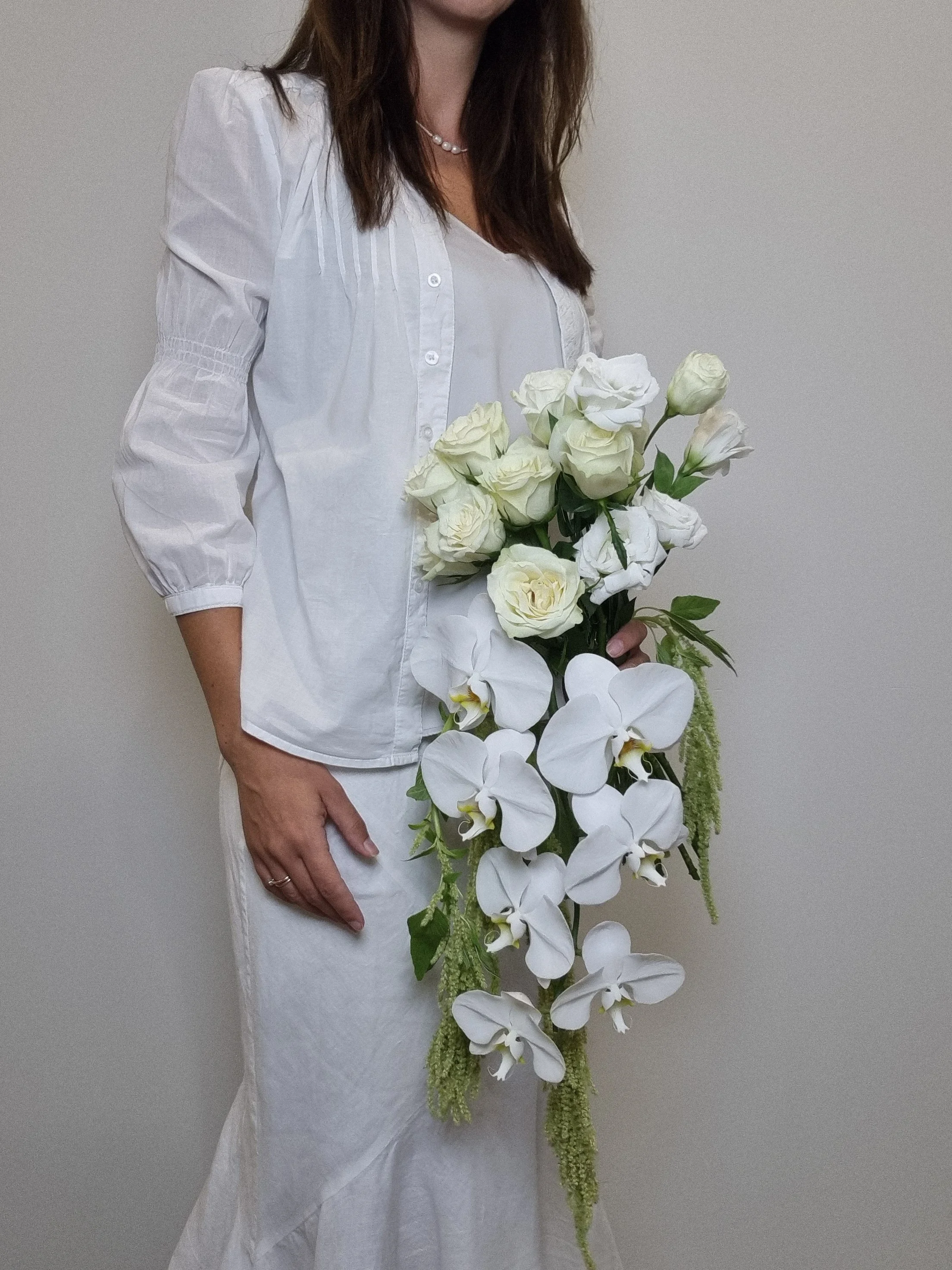 wedding bouquet hanging amaranthus.jpg