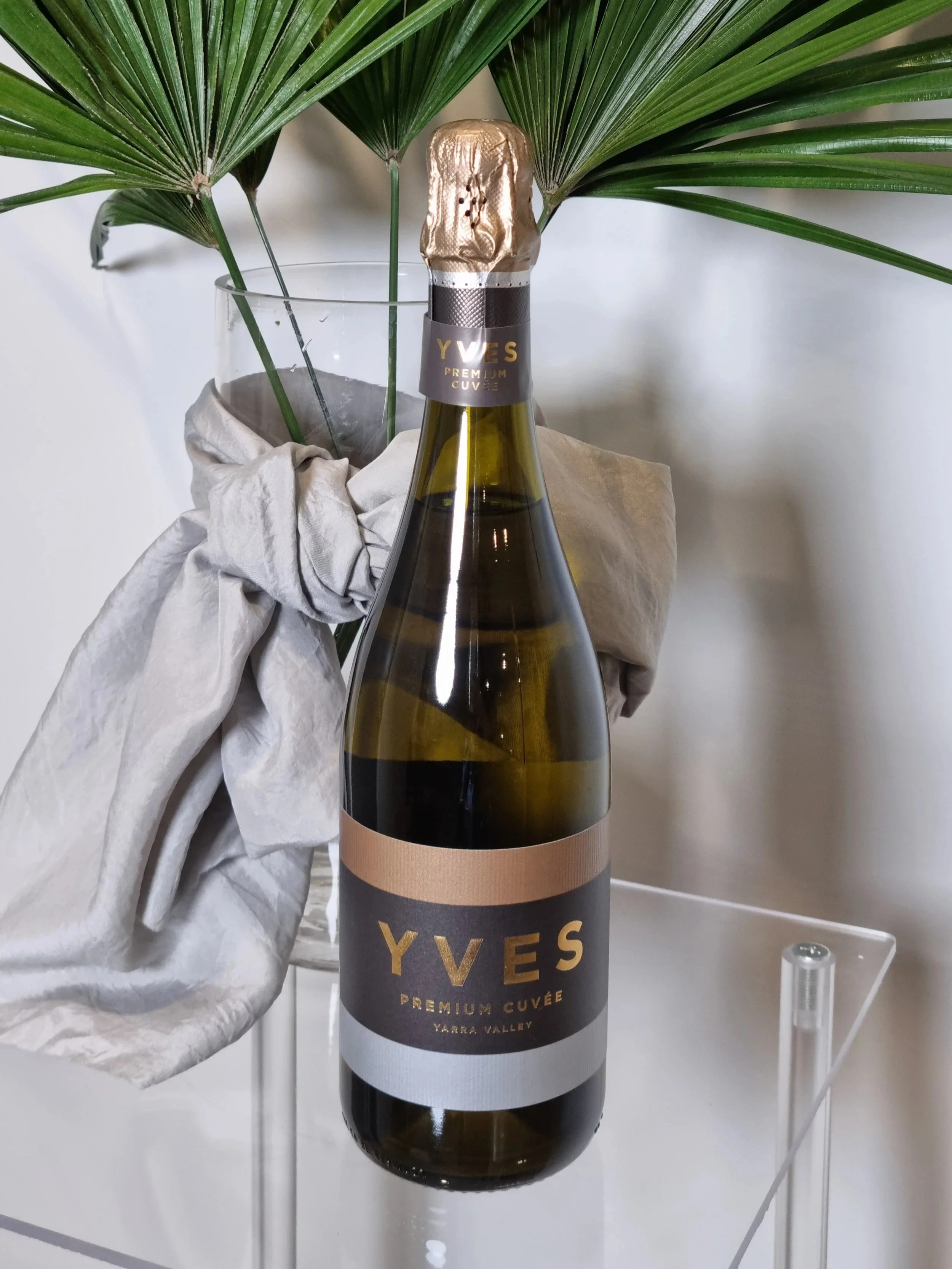 Premium Sparkling Wine - Australia (Add-On Only)