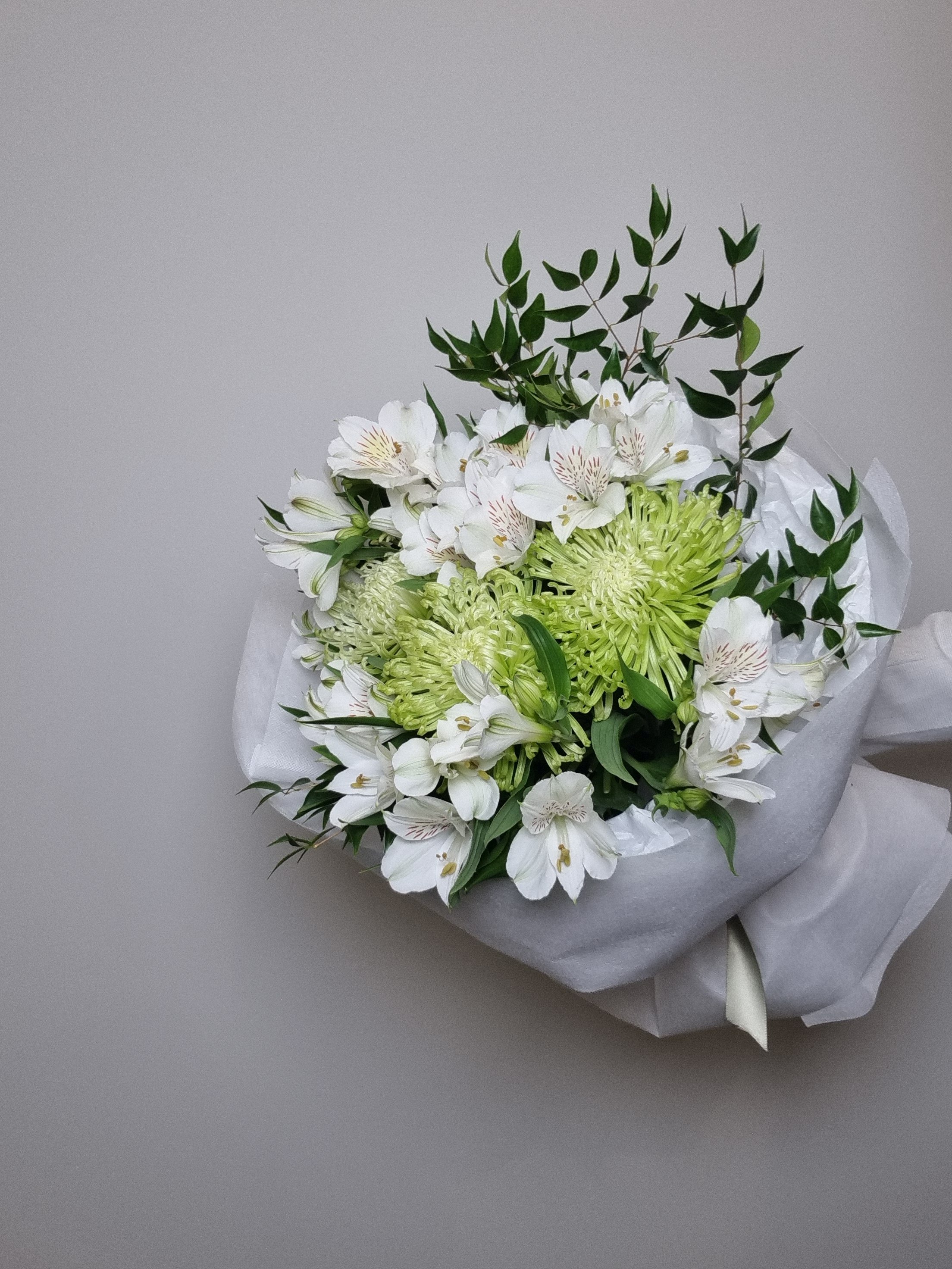 Verdant Appreciation