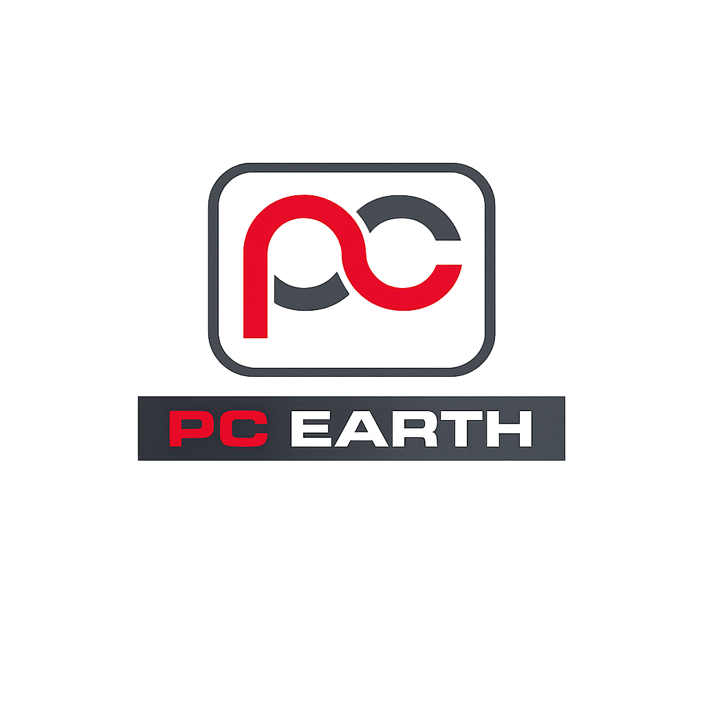 PC EARTH 