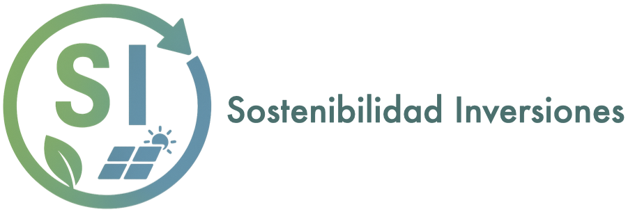 Sostenibilidad Inversiones