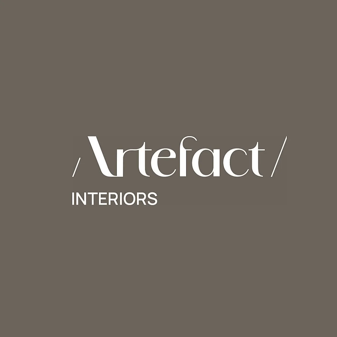 ✨ We&rsquo;re so excited to reveal our rebrand as Artefact Interiors ✨

Alongside a fresh new name, we&rsquo;ve been busy designing an exclusive range of furniture, bedheads and rugs, which will be launching very soon under our brand Artefact artefac