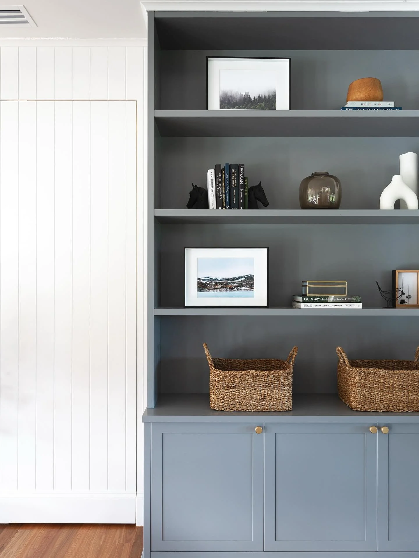 THE ART OF STYLING

Styling your home with beautiful objects and art is what makes it feel lived-in and personal&mdash;not like a showpiece. These are the details that bring texture, warmth, and character to a space.

Effortless styling might look si