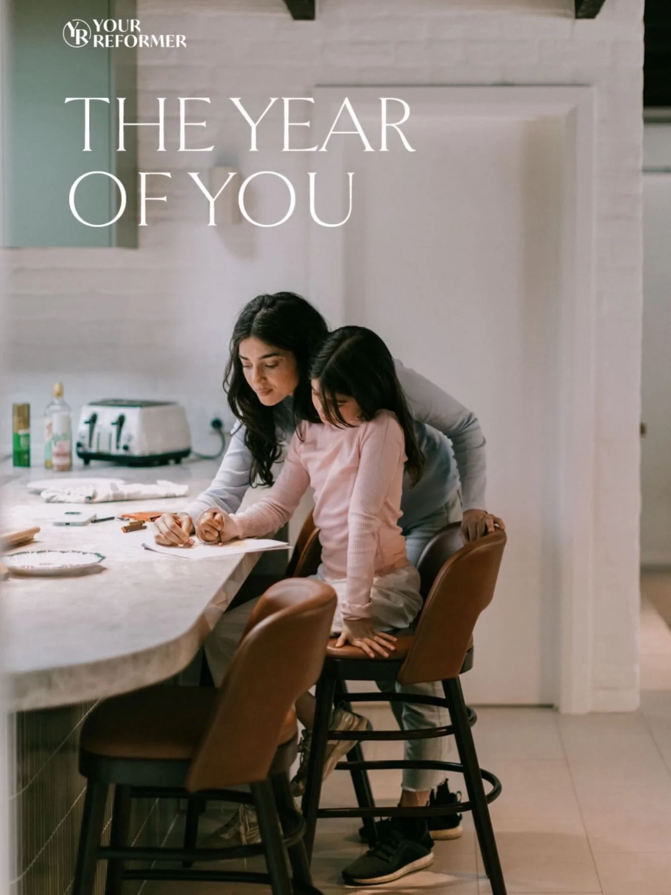 Our Willora project, recently featured in the @yourreformer campaign. A beautifully restored mid-century home, rich in character, timeless design details and soul ✨