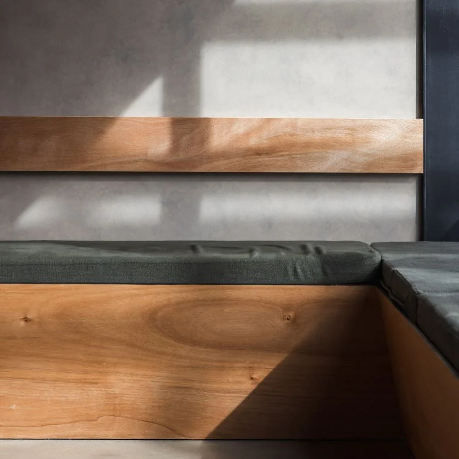 @rototunaphysio featuring Porters Paints French wash and Okoume Ply 

Builder: @westonbuilders_ 
Architect: B+E Architects 
Photos: @aaron_radford_ @inhouse_nz