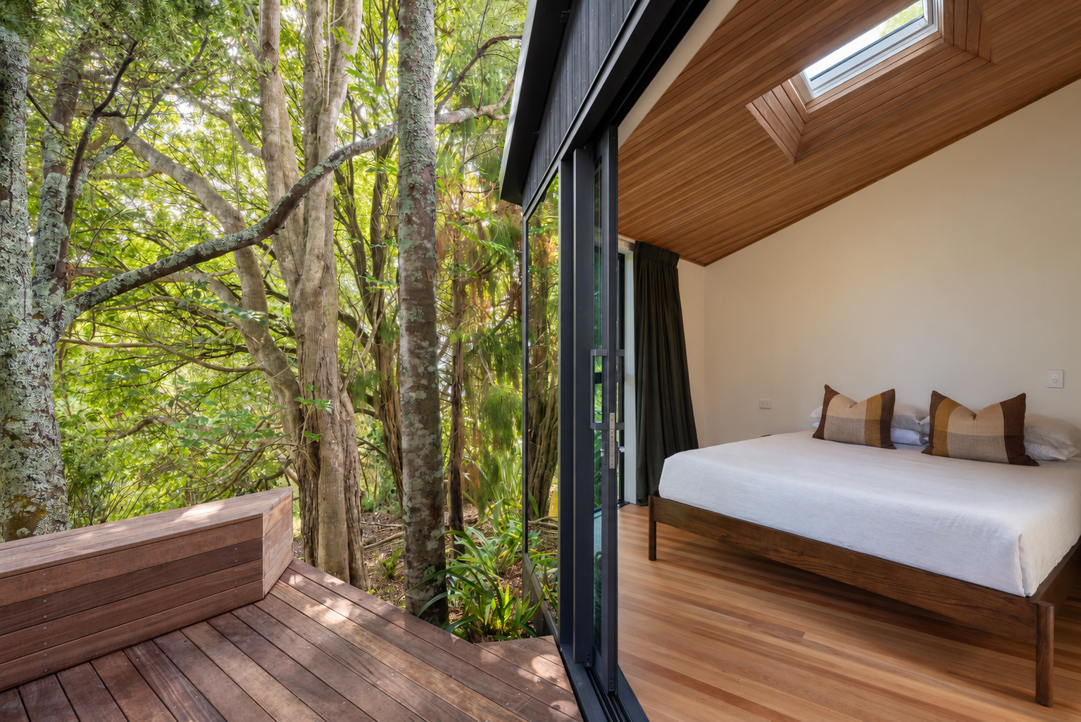The Puriri Project