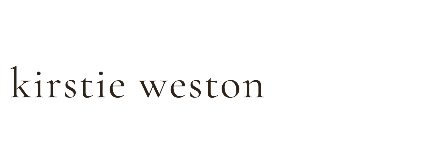 Kirstie Weston Interiors