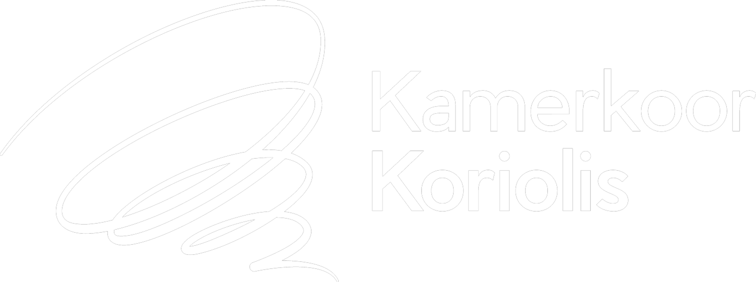 Kamerkoor Koriolis