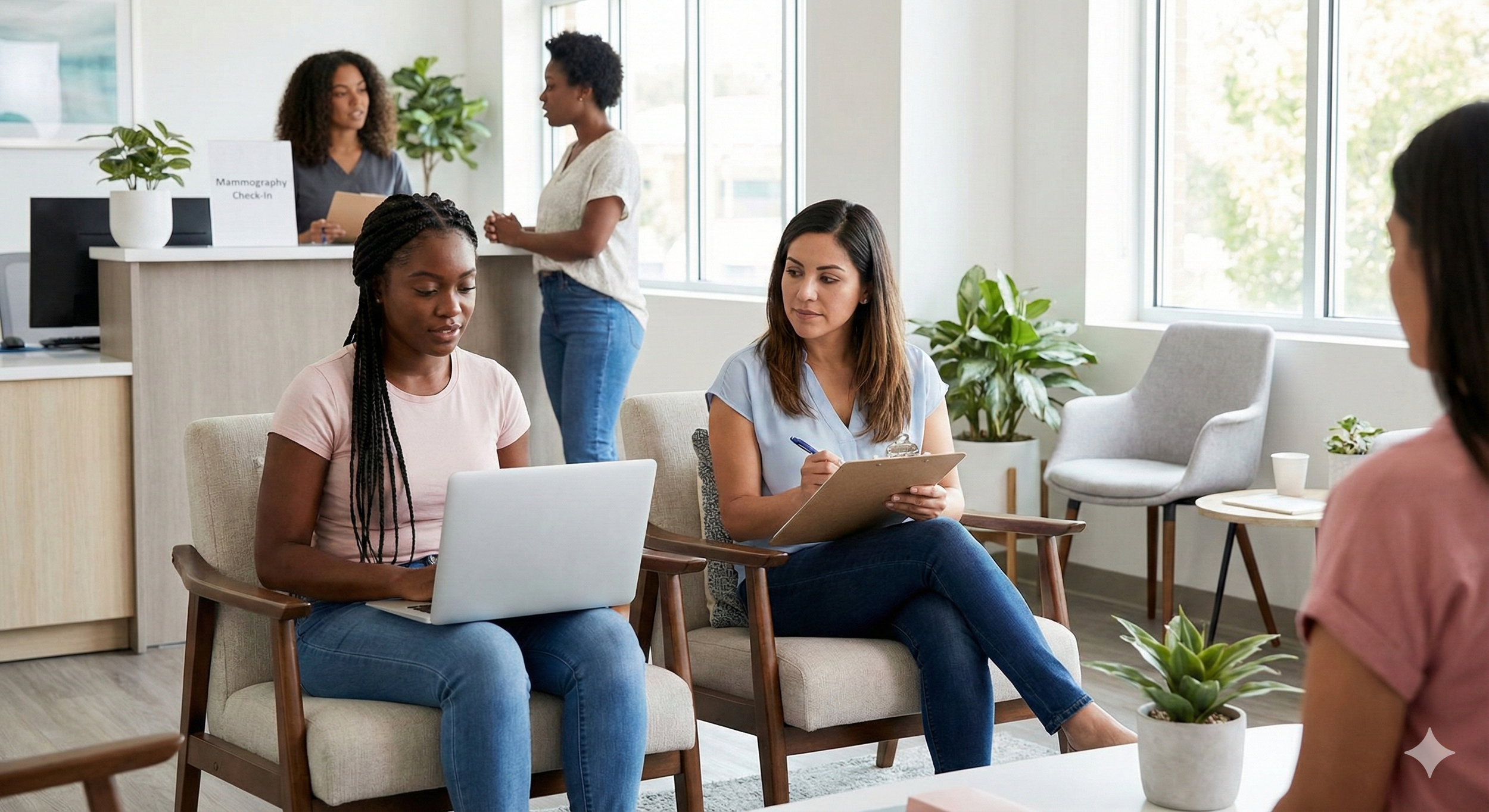 Breast Cancer Under 40 Is Increasing — Let’s Talk About Why