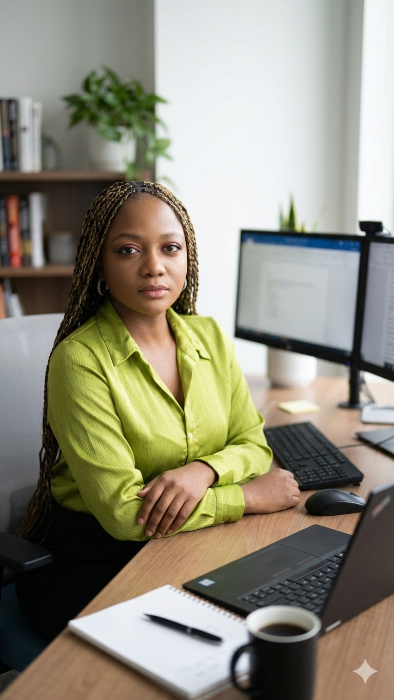 Why Magnesium Isn’t Fixing Your Belly Fat in Perimenopause (And What Actually Is)